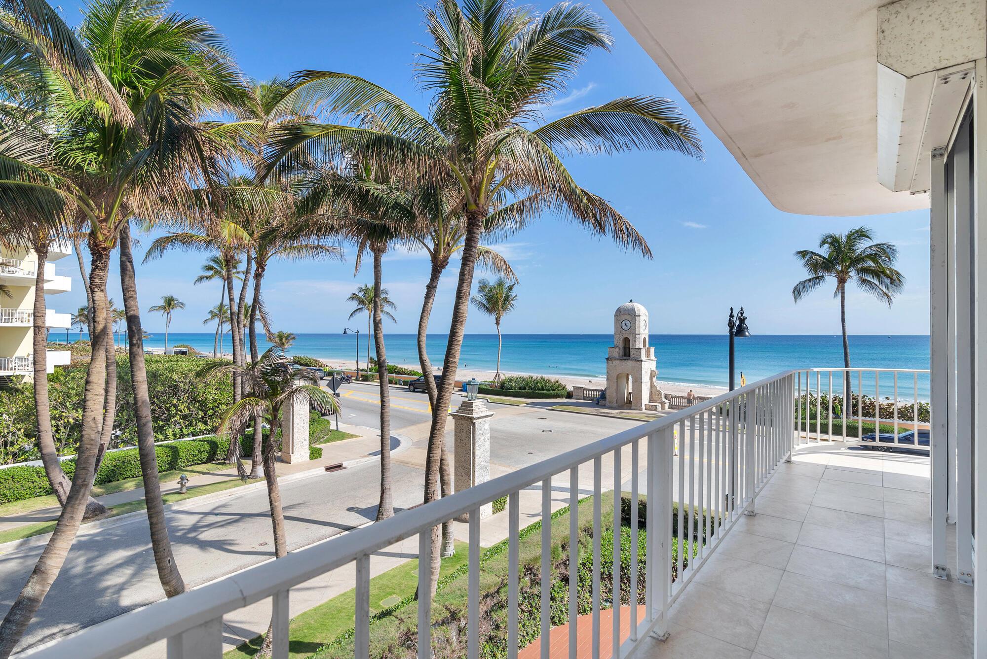 100 Worth Avenue 309