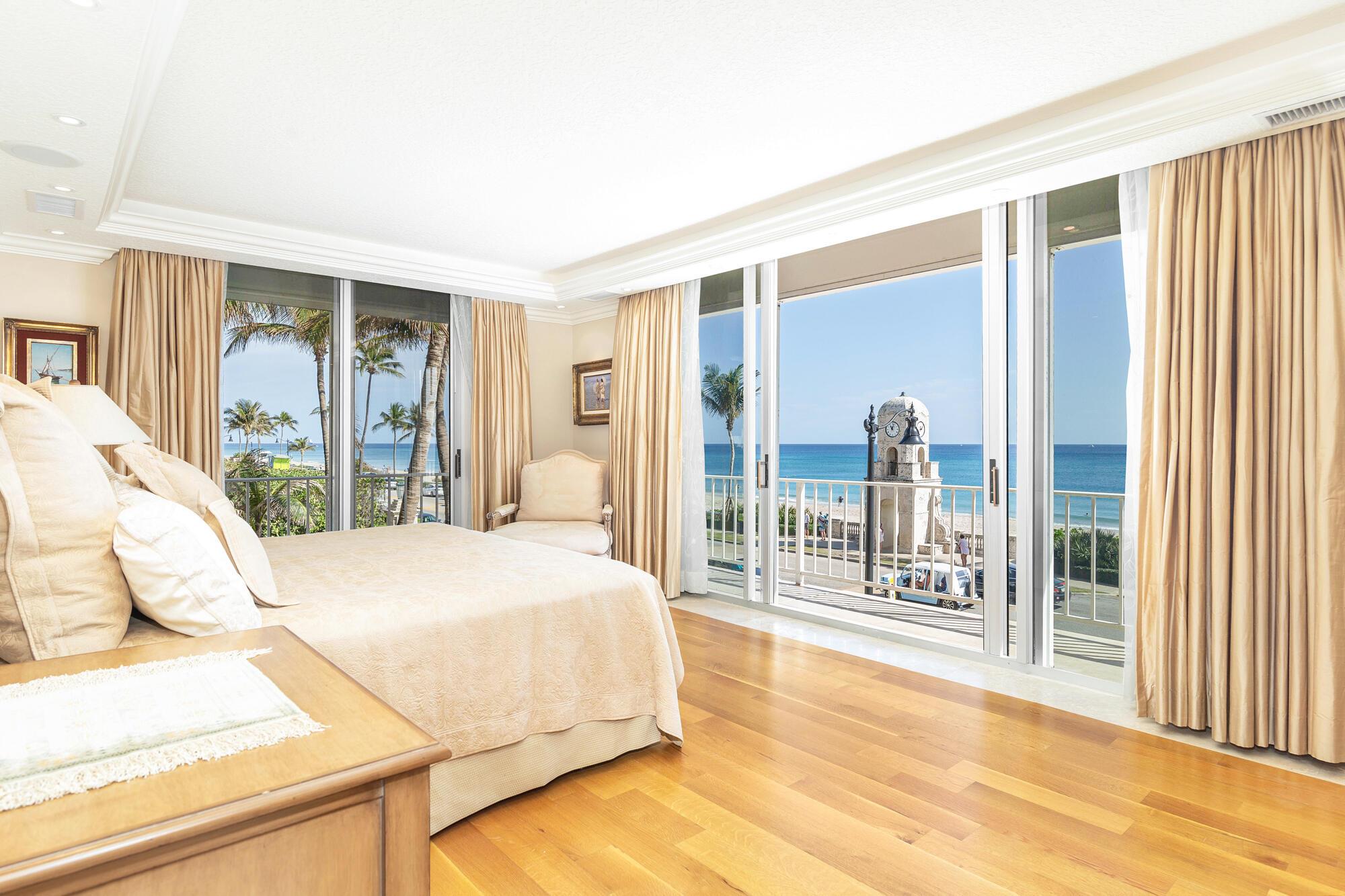 100 Worth Avenue 309