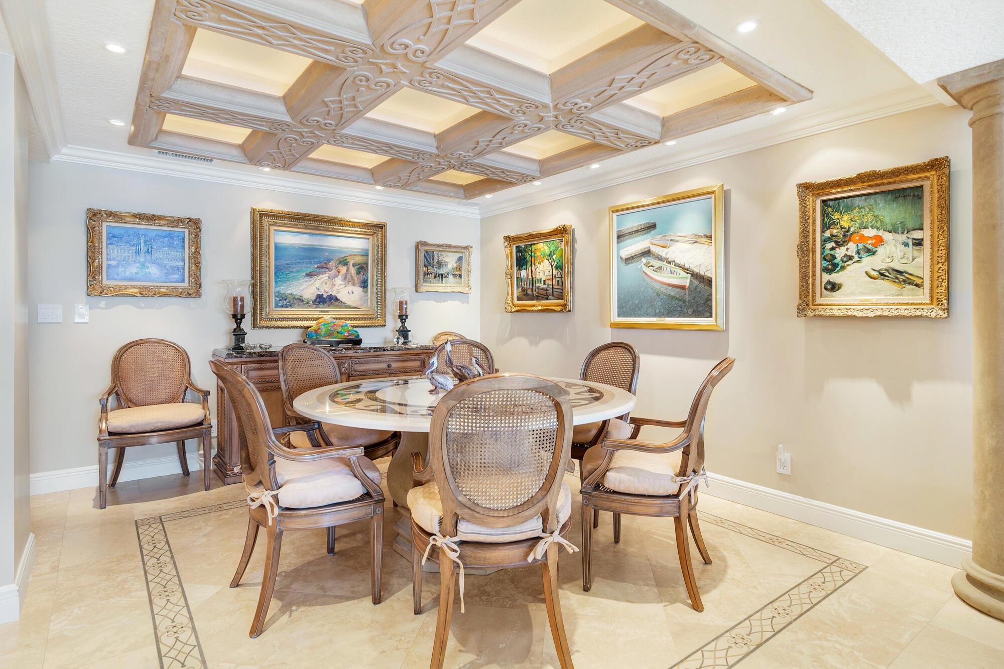 100 Worth Avenue 309