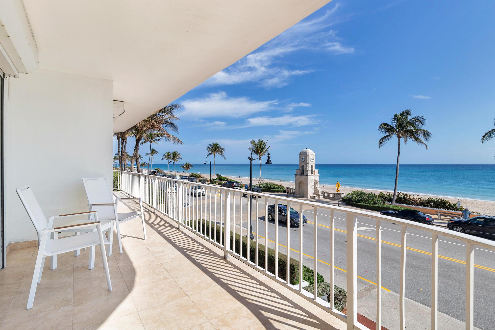 100 Worth Avenue 309