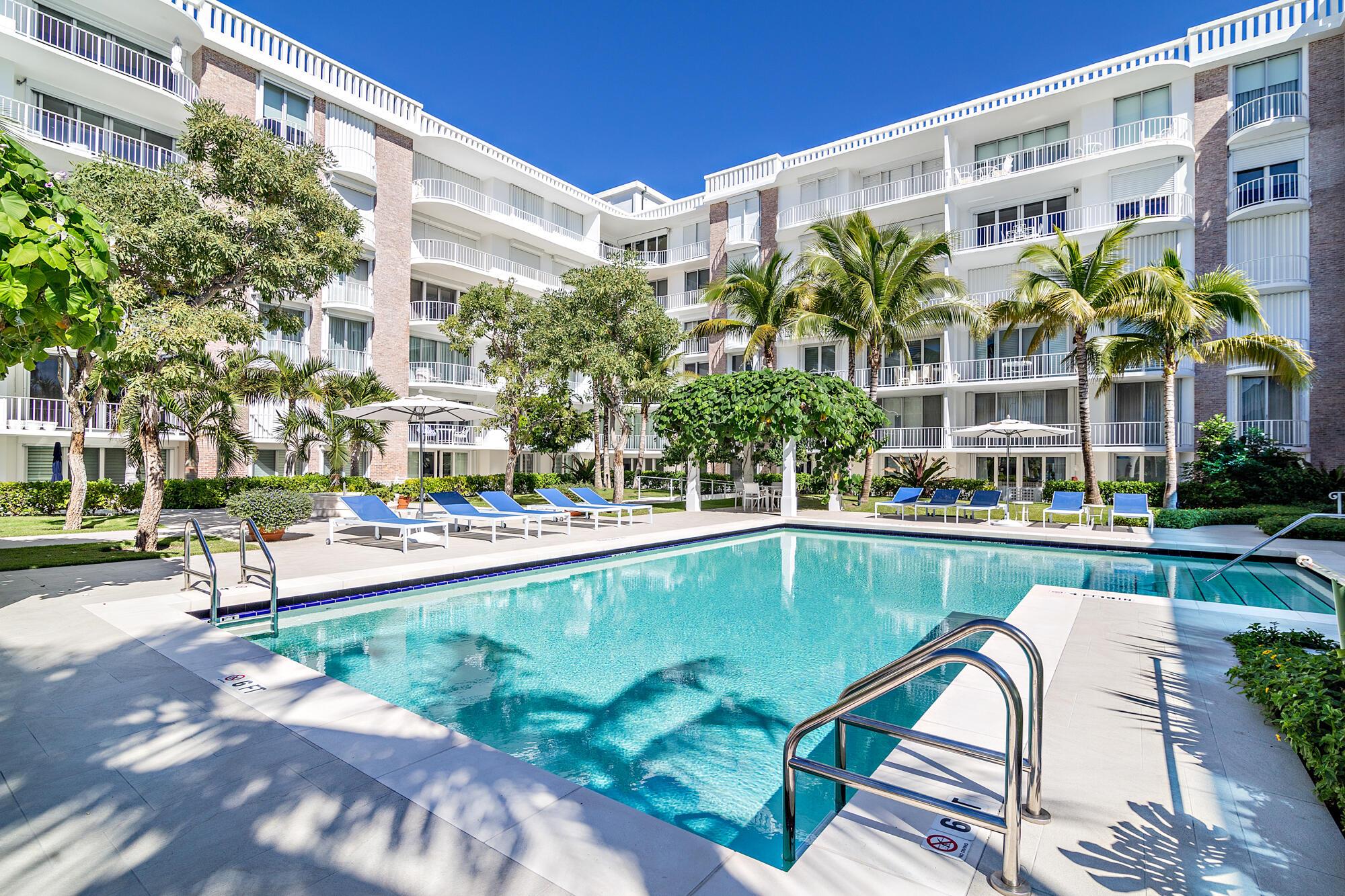 100 Worth Avenue 309