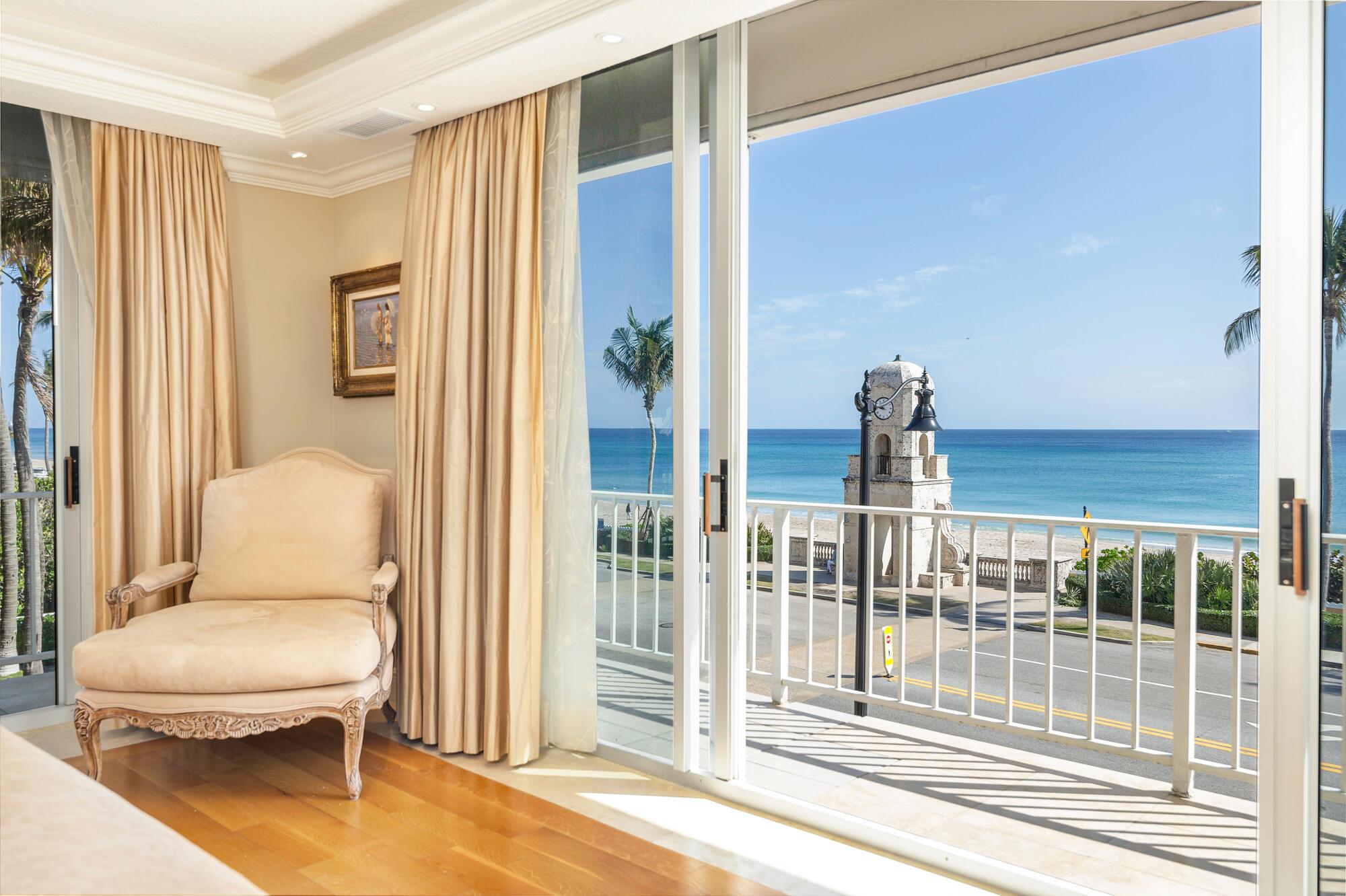 100 Worth Avenue 309