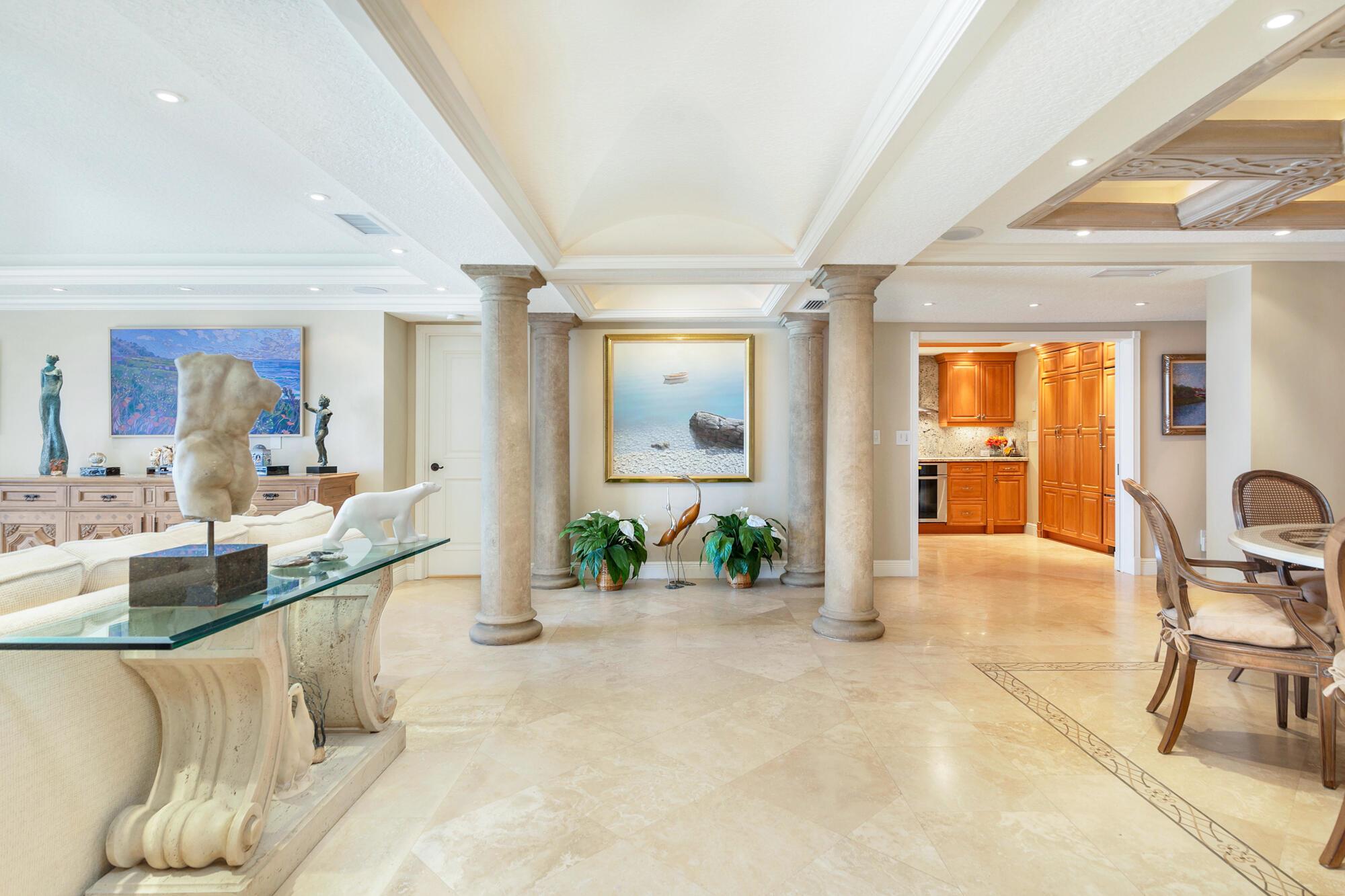 100 Worth Avenue 309