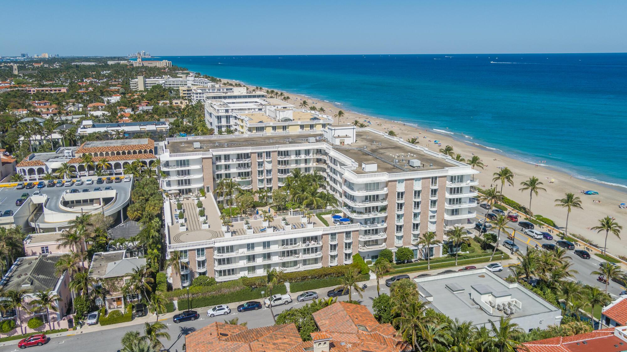 100 Worth Avenue 309