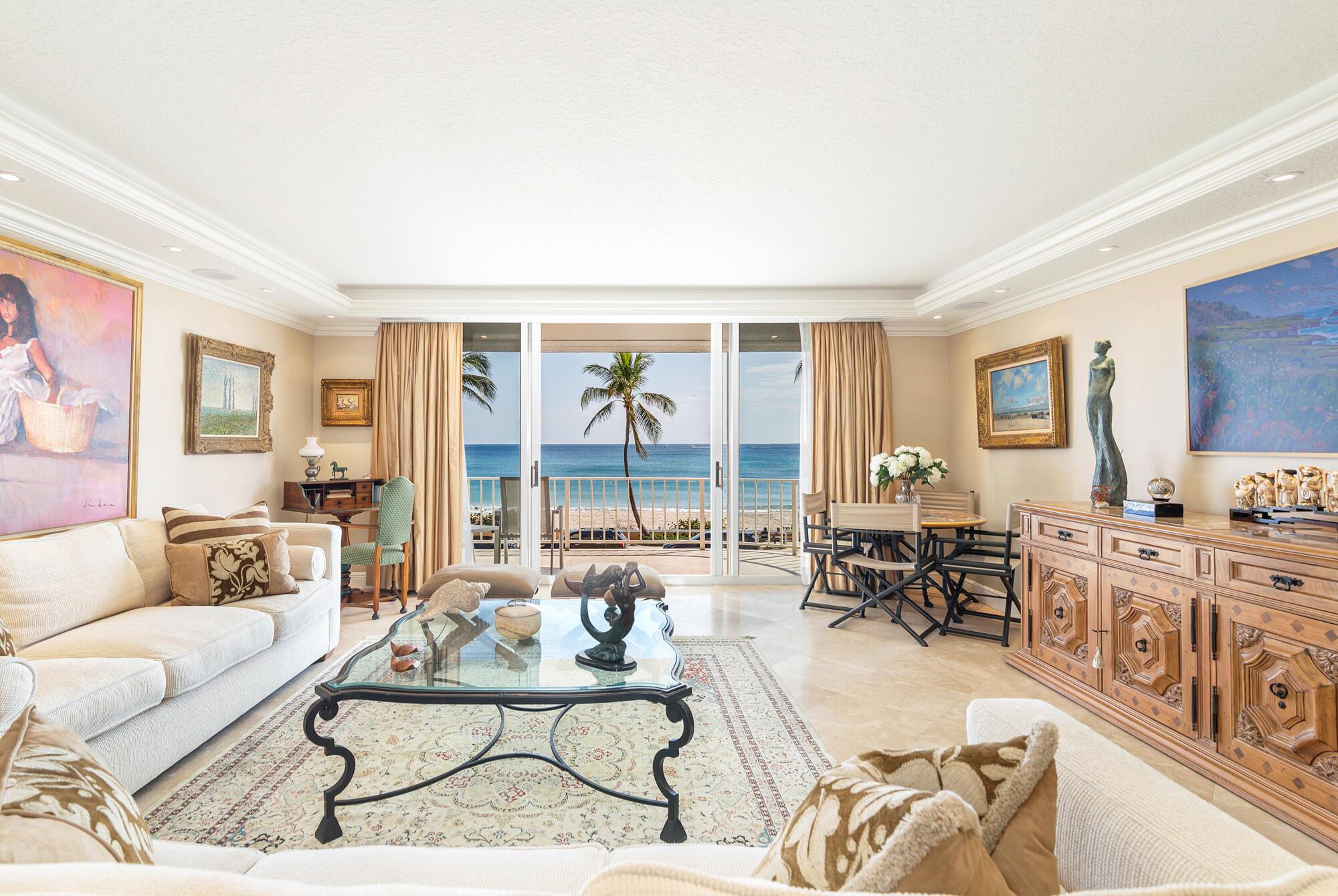 100 Worth Avenue 309