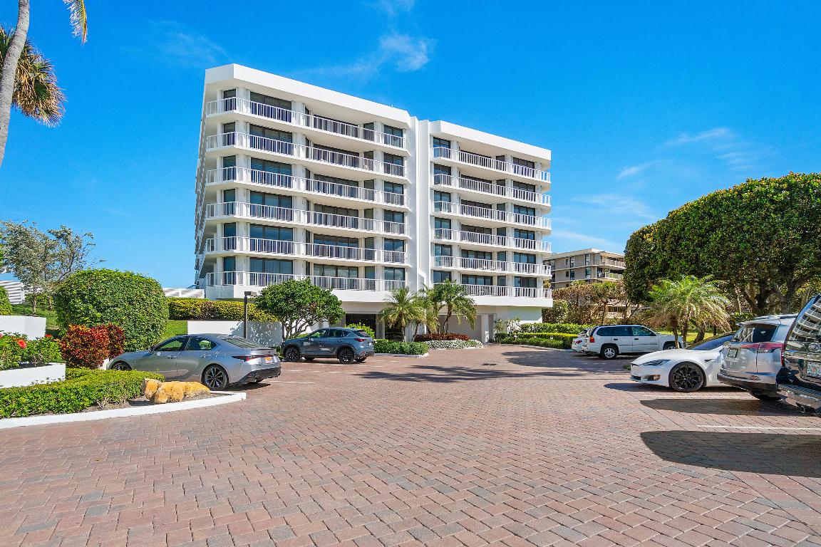 3170 S Ocean Boulevard S304