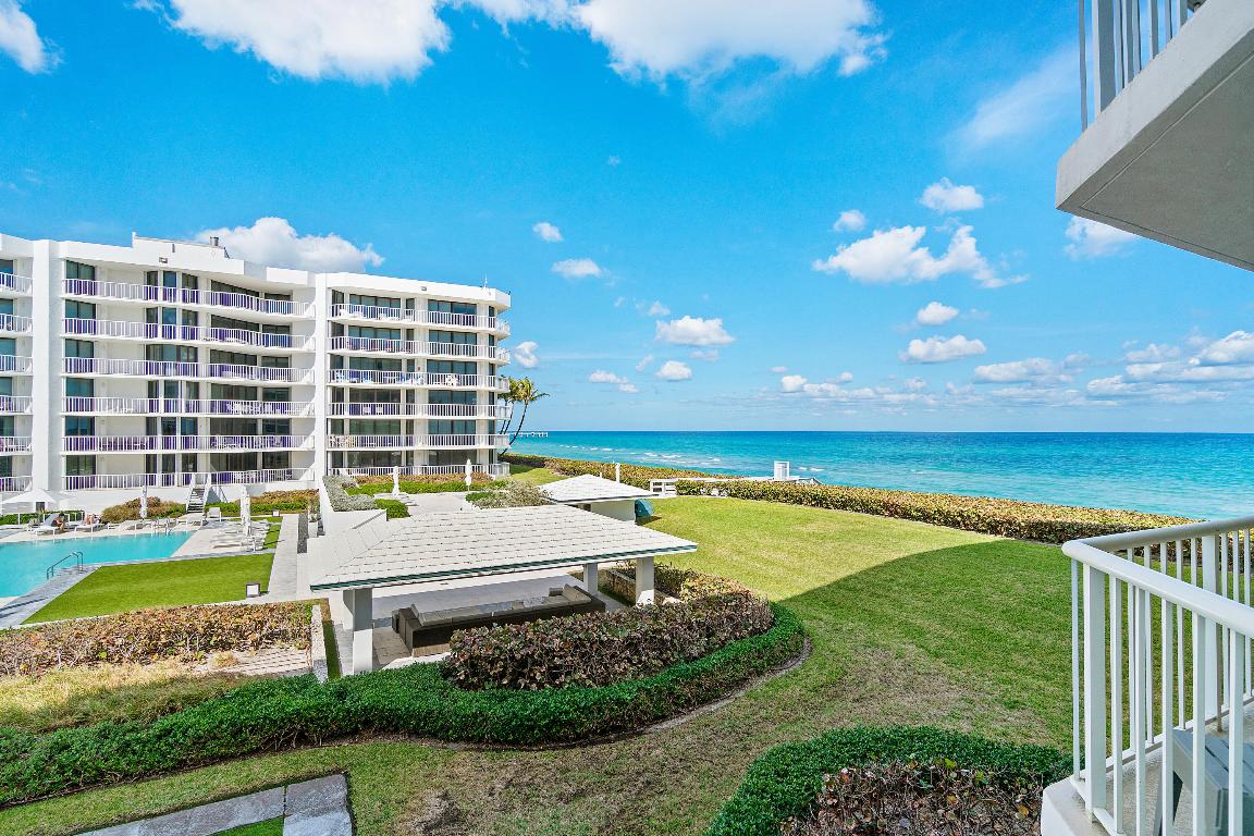 3170 S Ocean Boulevard S304