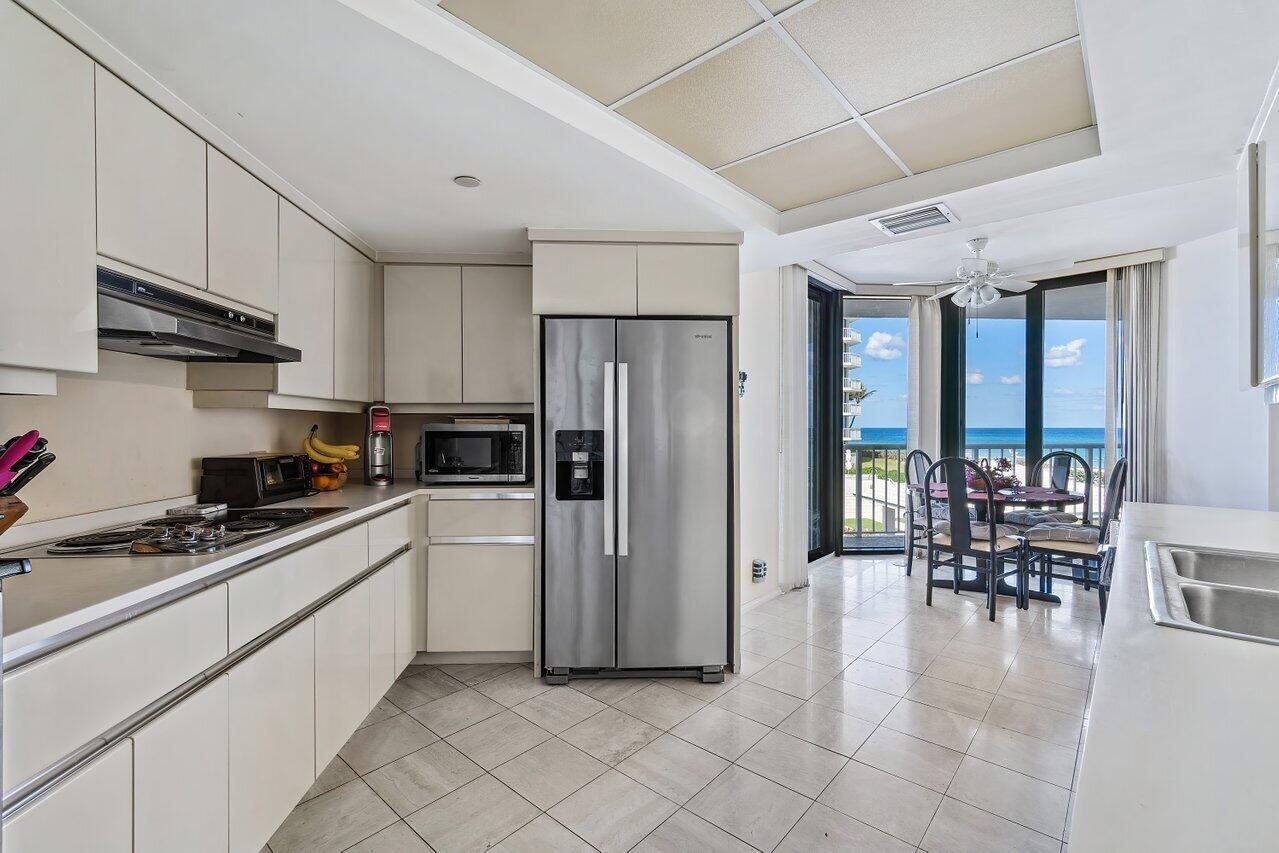 3170 S Ocean Boulevard S304