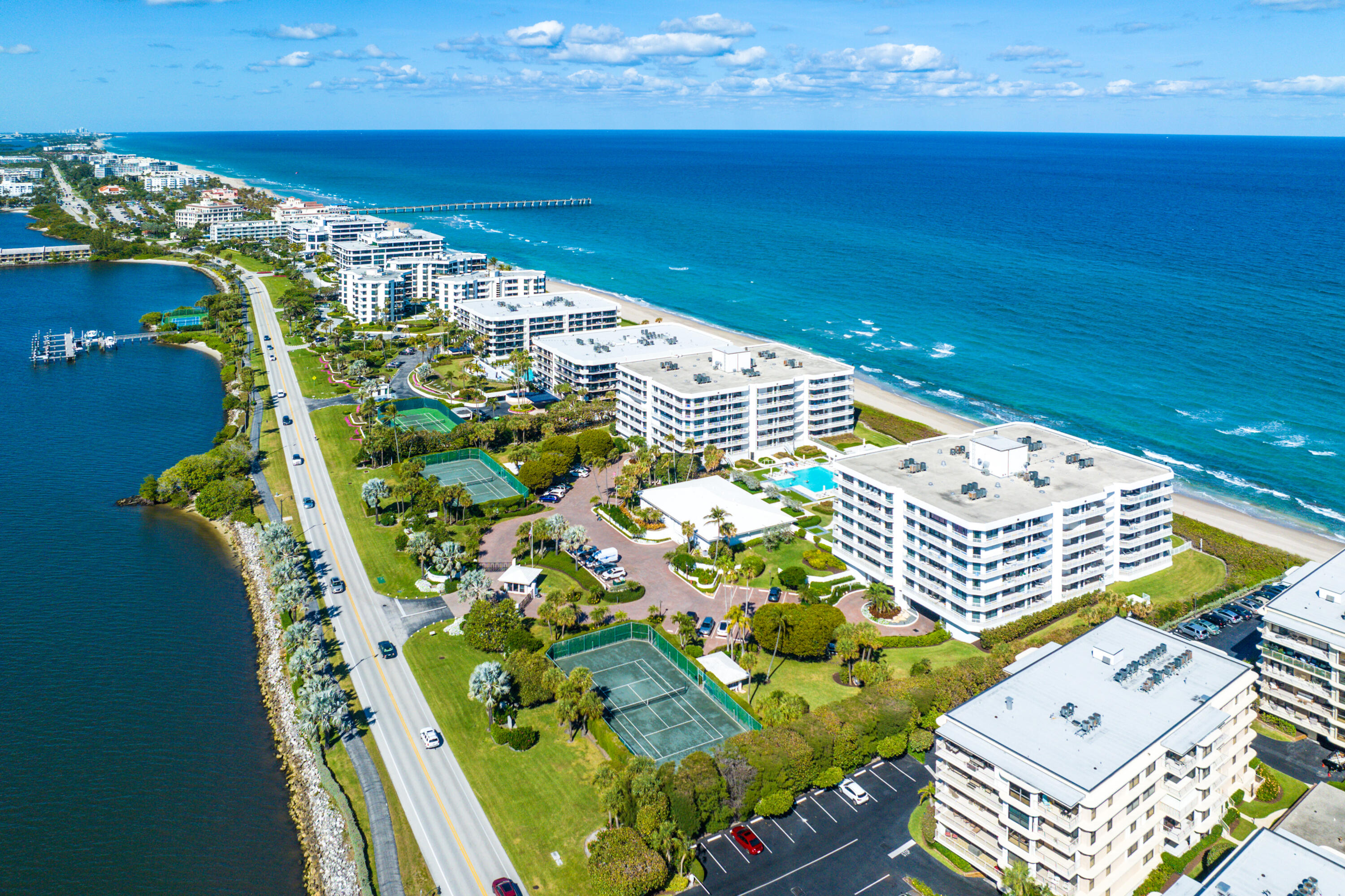 3170 S Ocean Boulevard S304