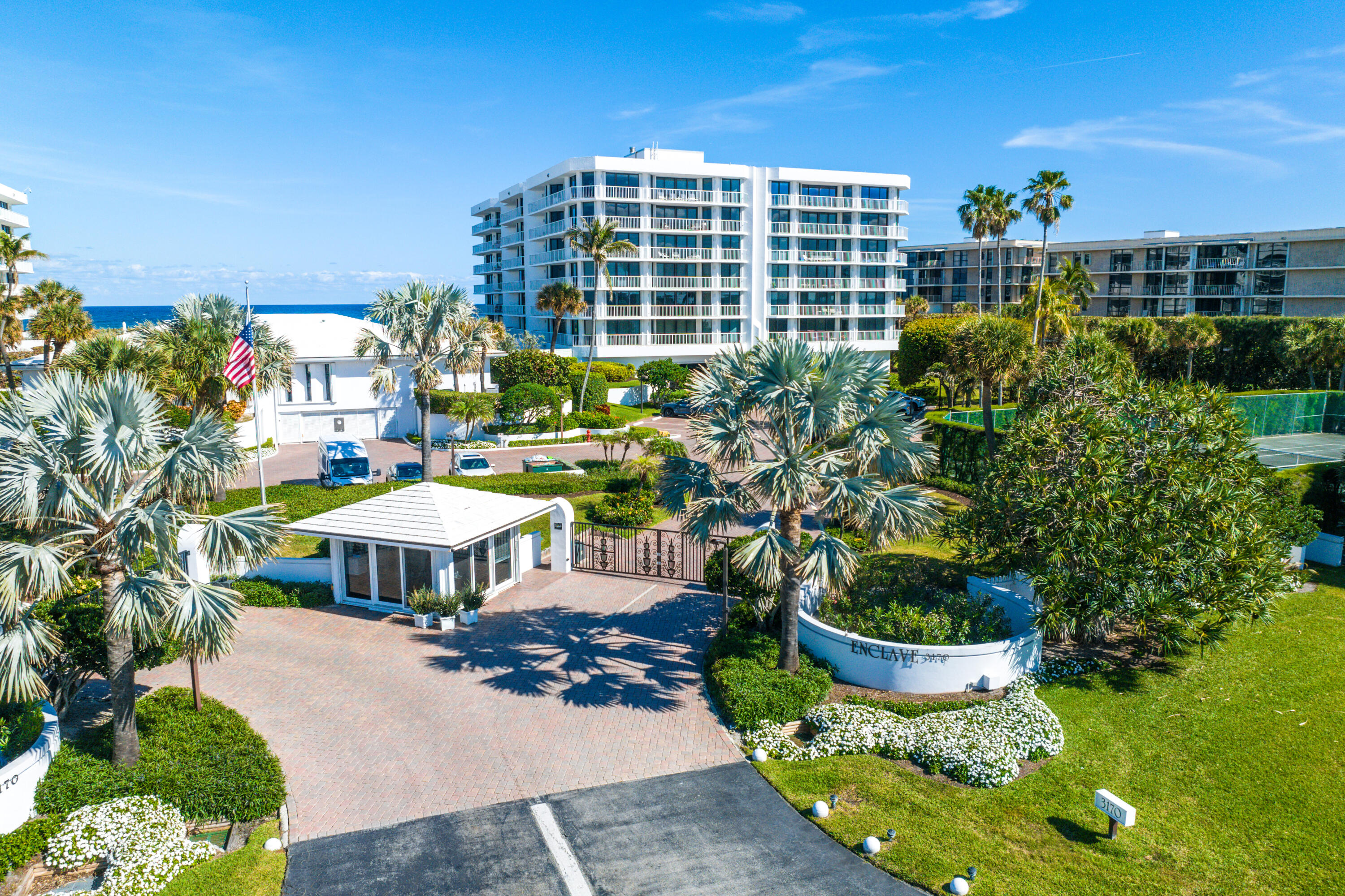 3170 S Ocean Boulevard S304