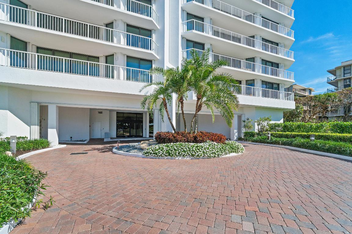 3170 S Ocean Boulevard S304