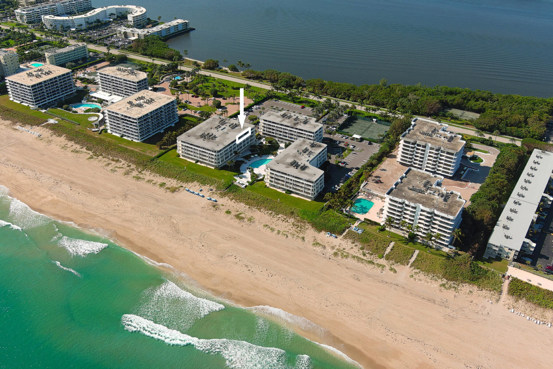 3570 S Ocean Boulevard 510