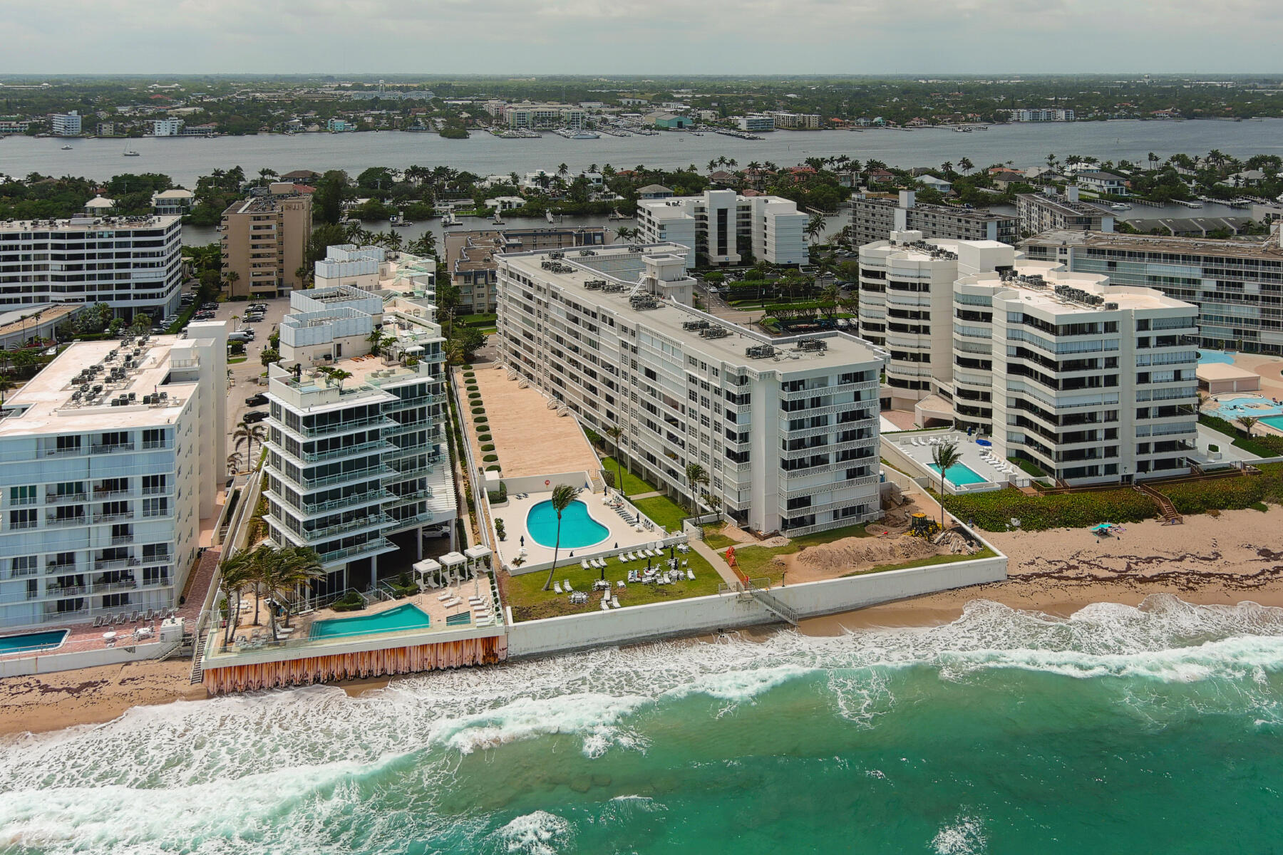 3570 S Ocean Boulevard 510