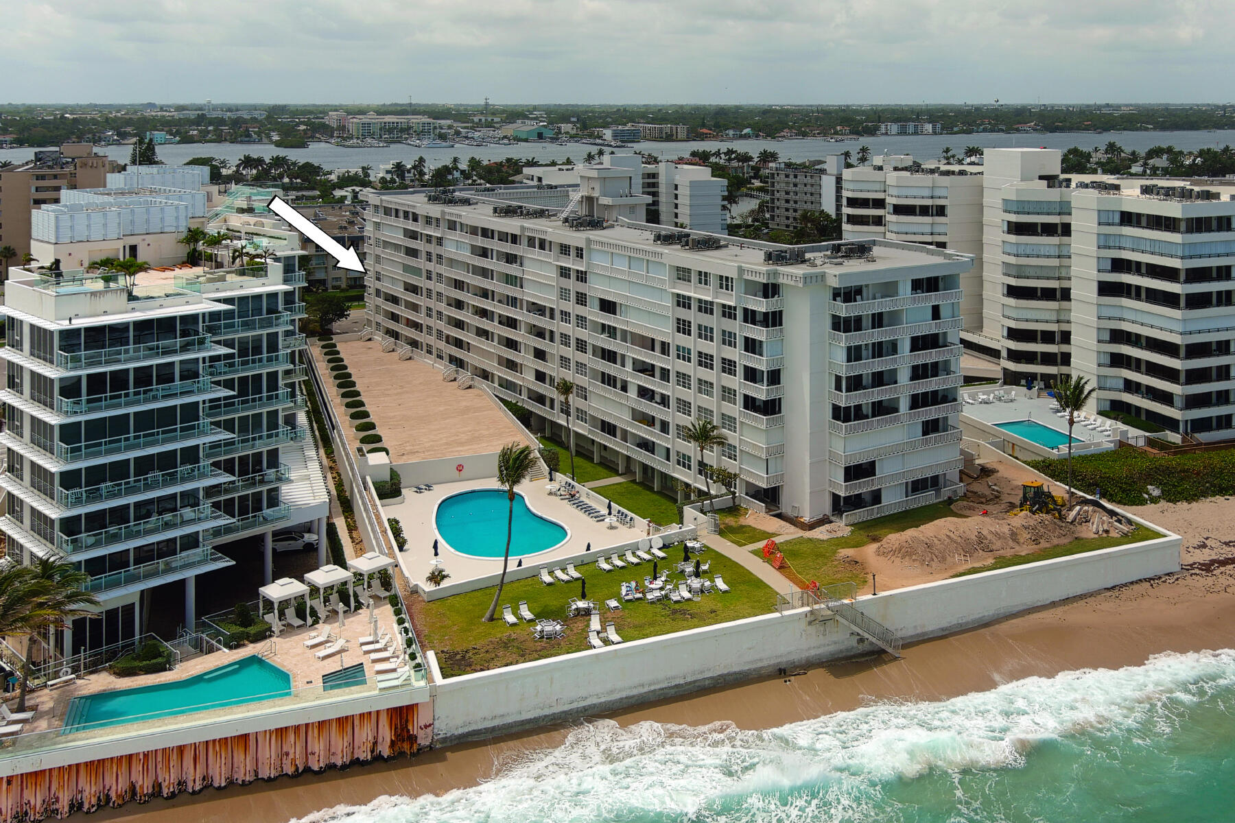 3570 S Ocean Boulevard 510