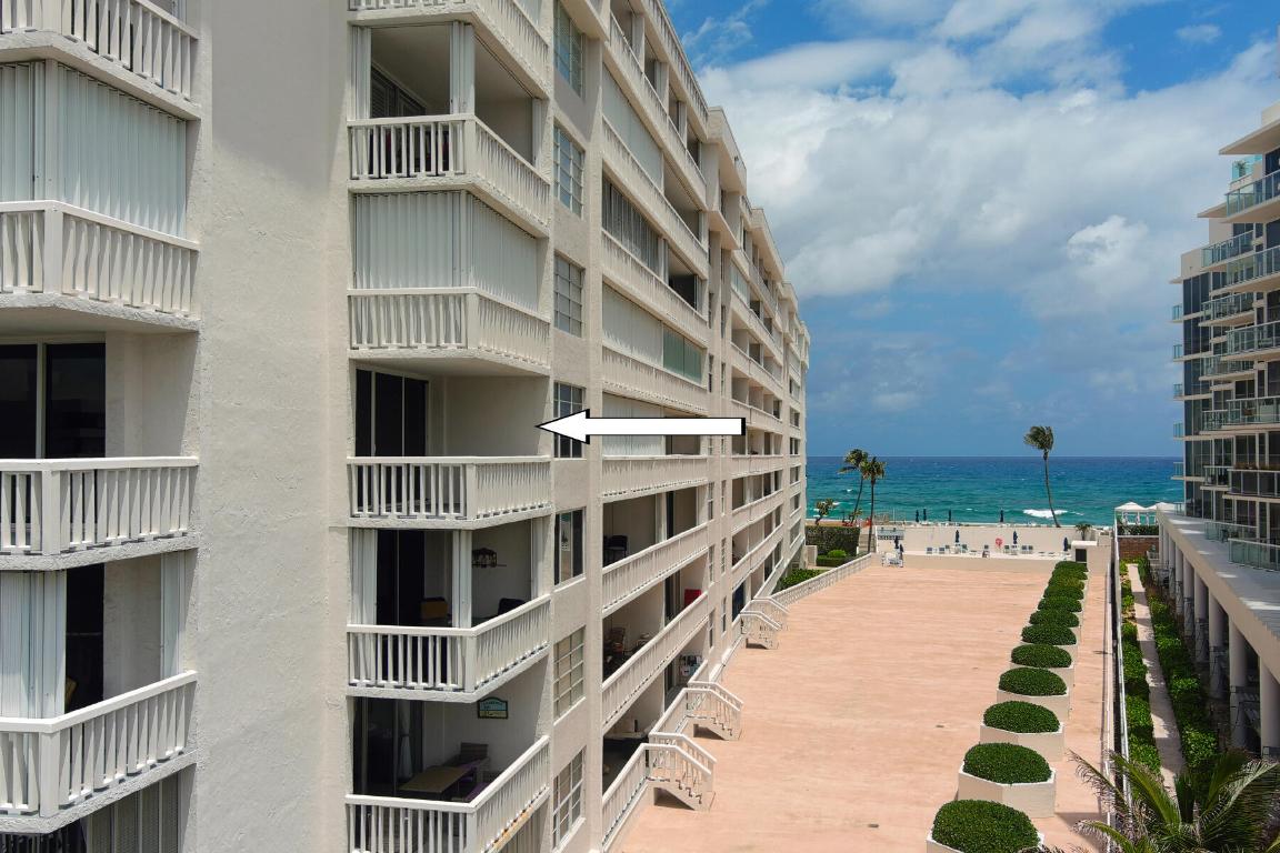 3570 S Ocean Boulevard 510