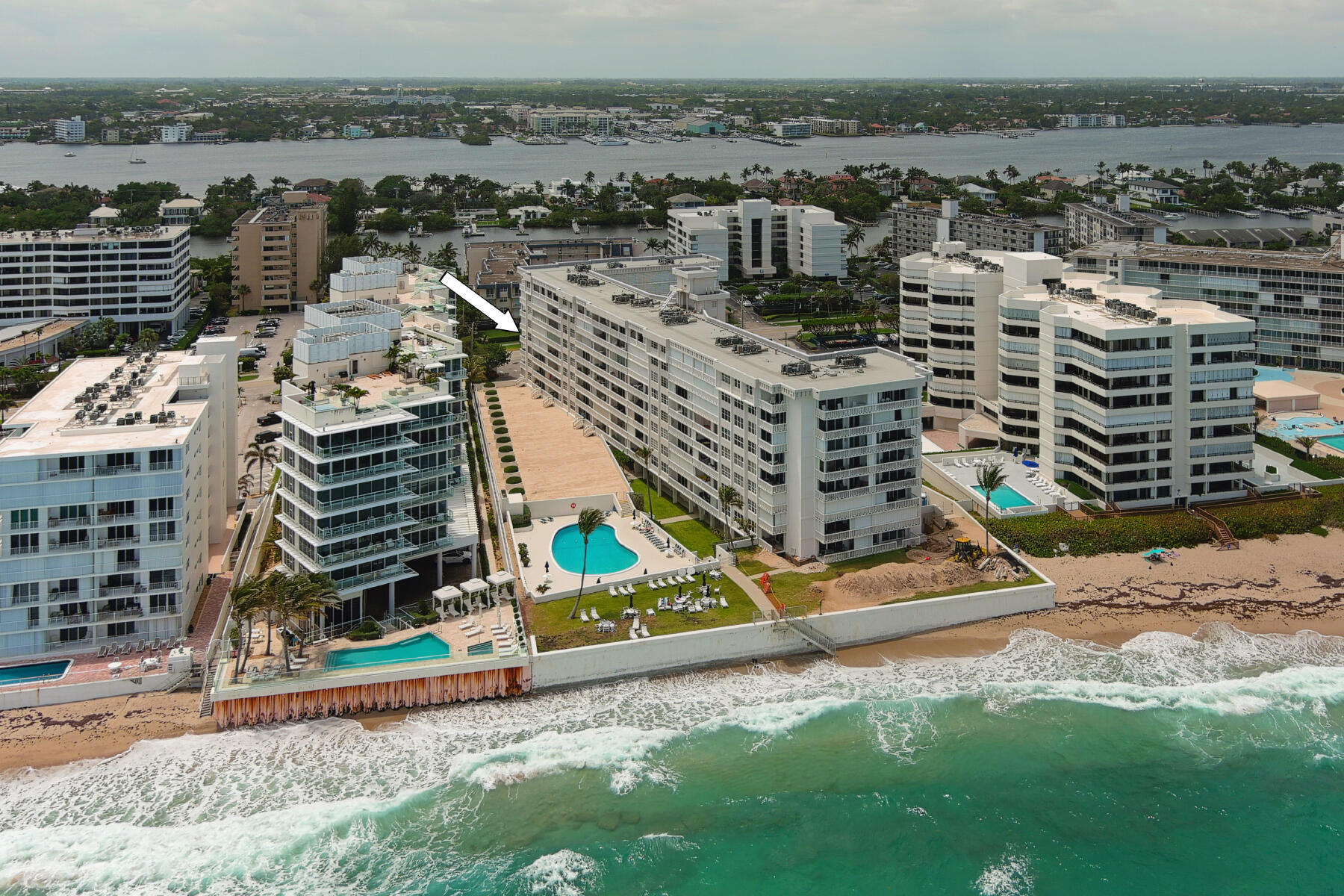 3570 S Ocean Boulevard 510