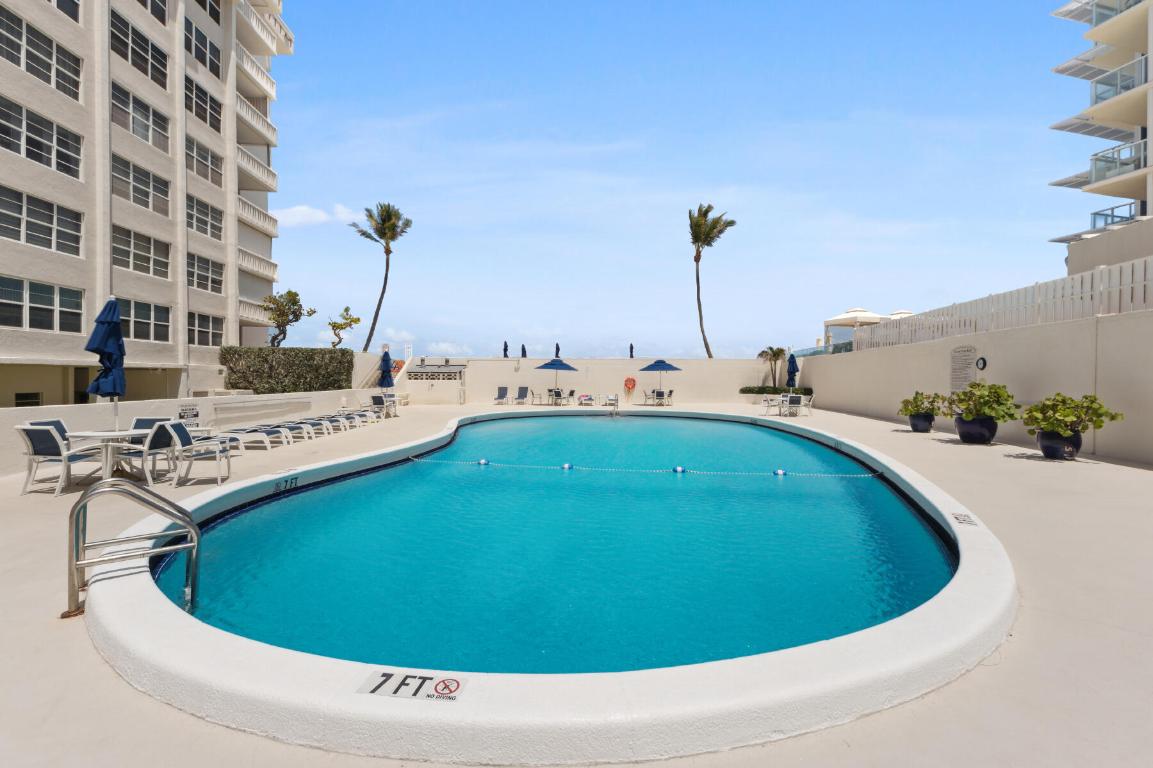 3570 S Ocean Boulevard 510