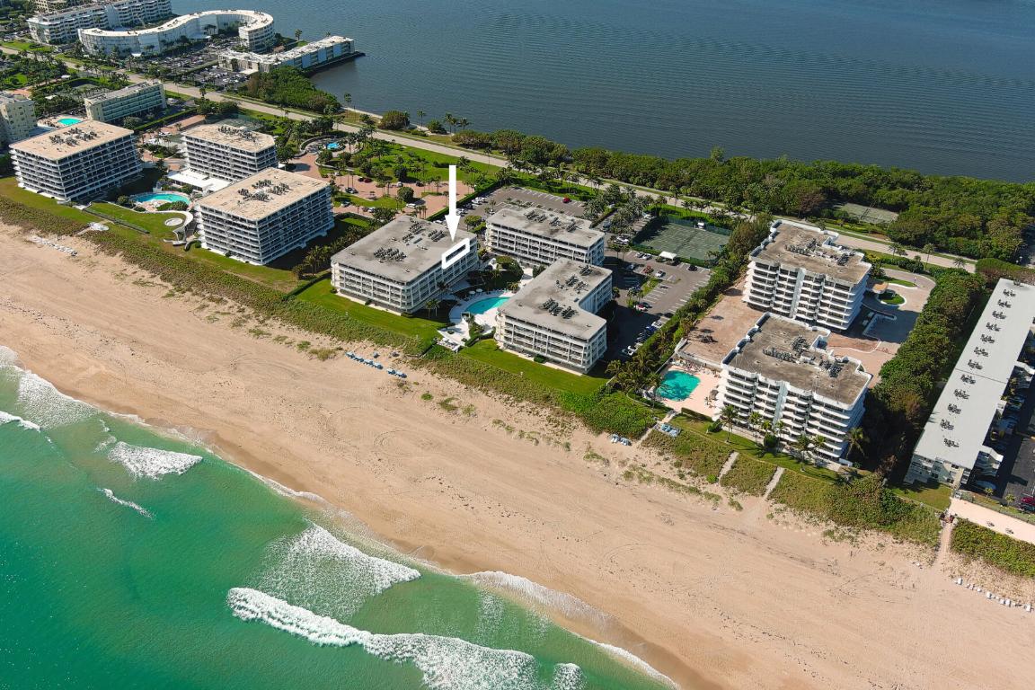 3570 S Ocean Boulevard 510