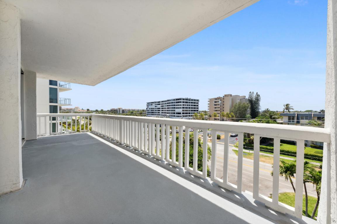 3570 S Ocean Boulevard 510