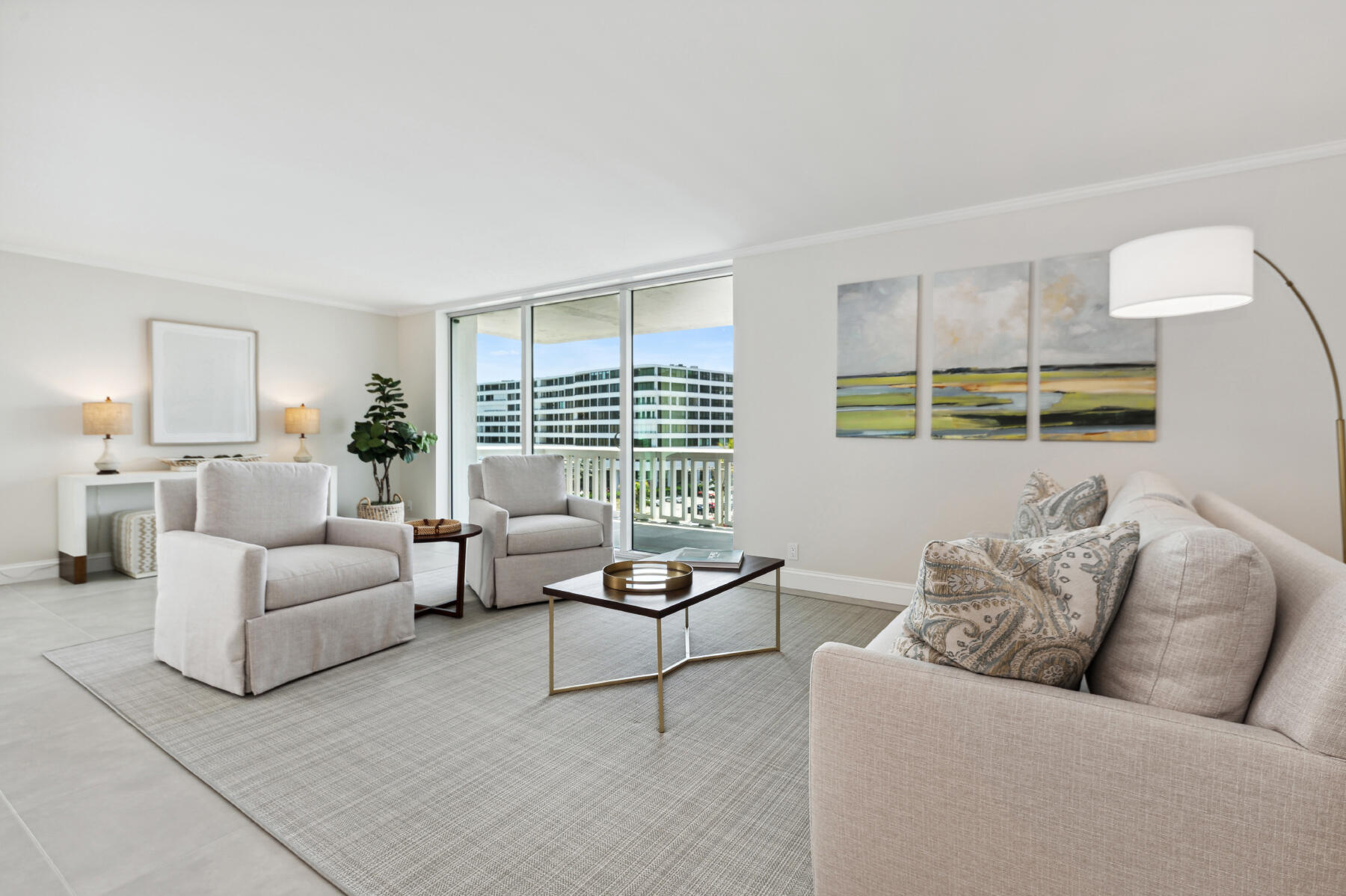 3570 S Ocean Boulevard 510