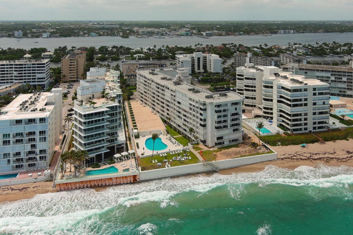 3570 S Ocean Boulevard 510