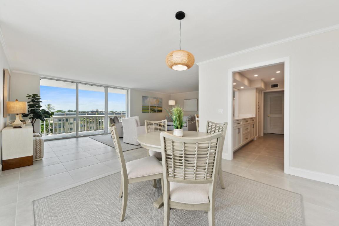 3570 S Ocean Boulevard 510