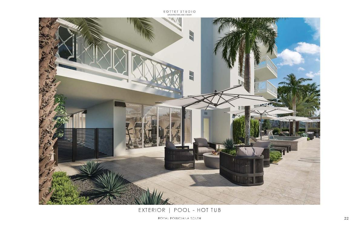 333 Sunset Avenue 309