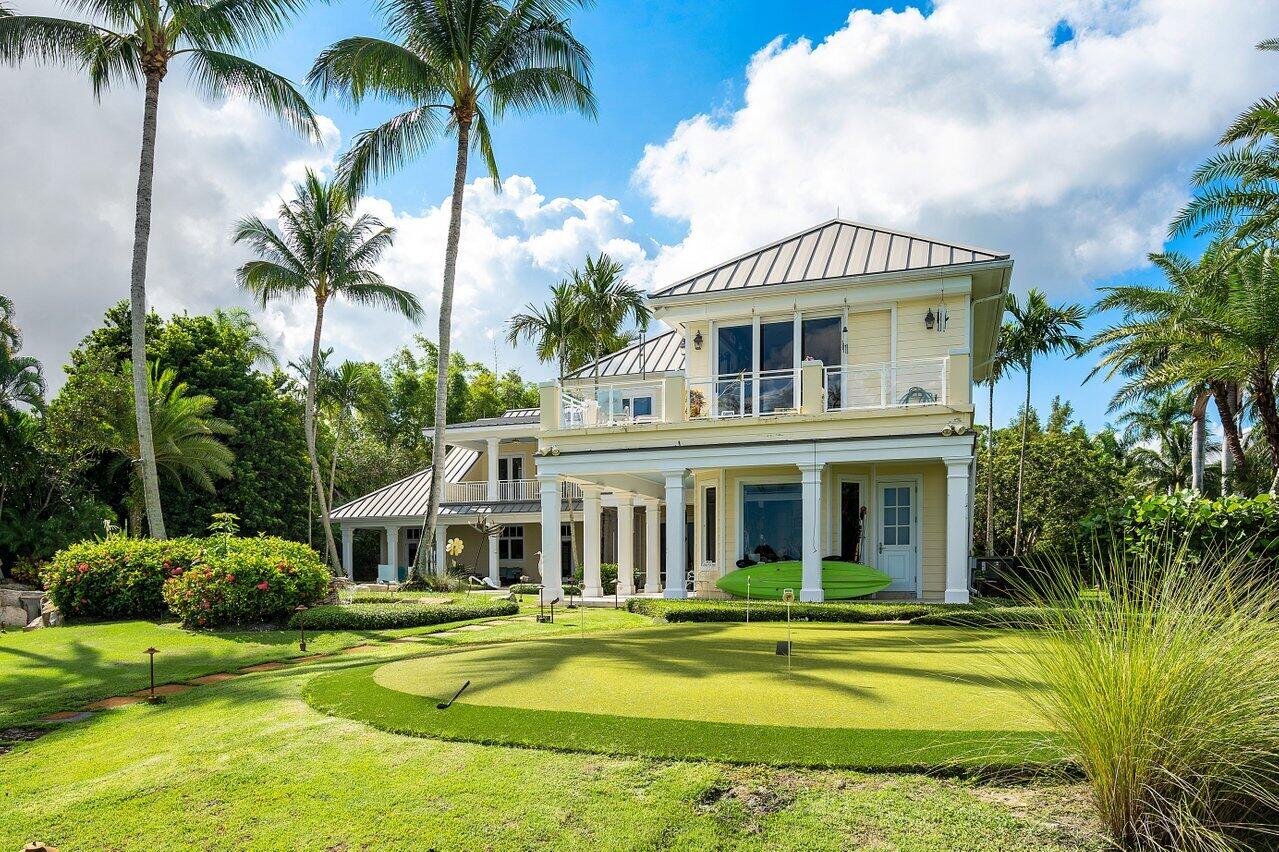 5559 Pennock Point Road