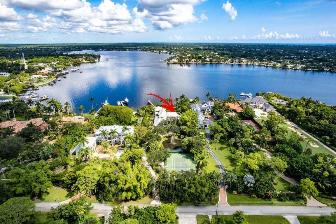 5559 Pennock Point Road