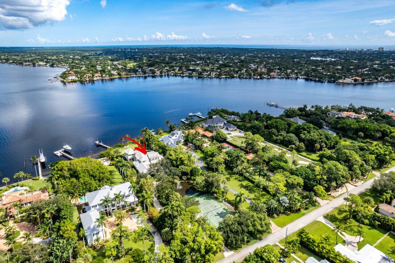 5559 Pennock Point Road