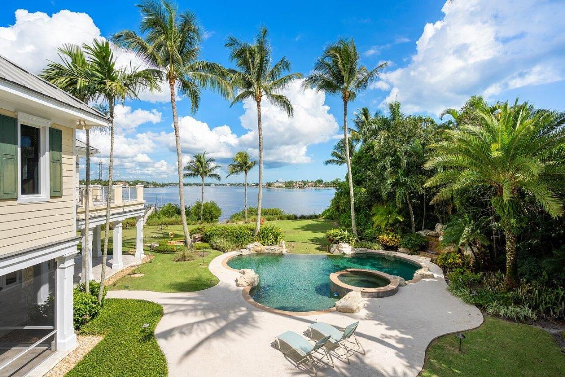 5559 Pennock Point Road