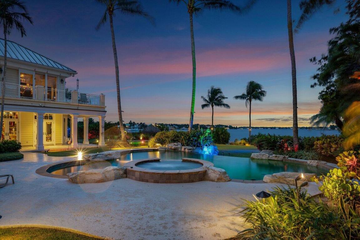 5559 Pennock Point Road