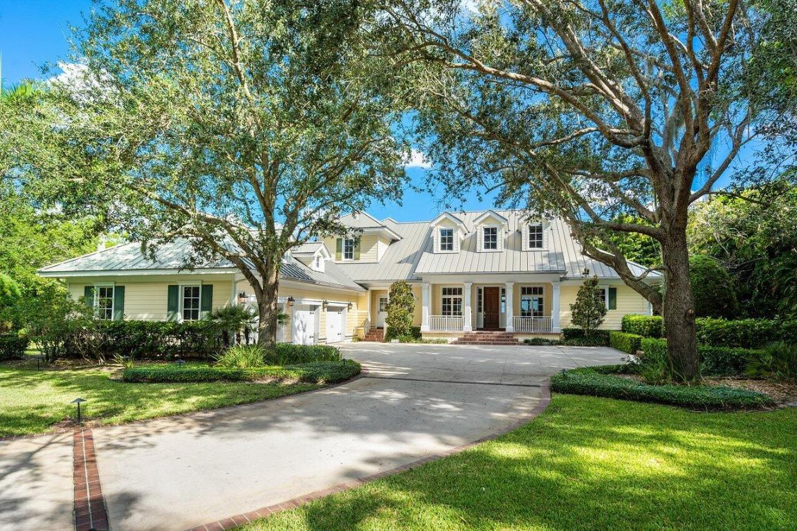 5559 Pennock Point Road