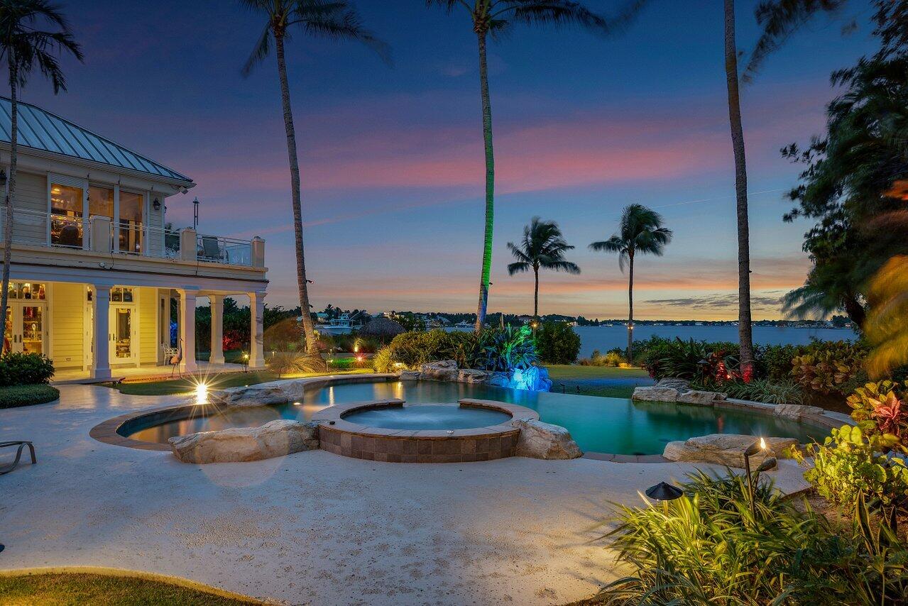 5559 Pennock Point Road