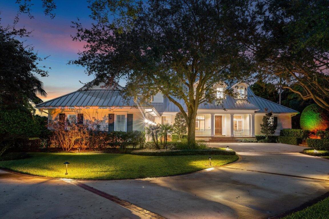 5559 Pennock Point Road