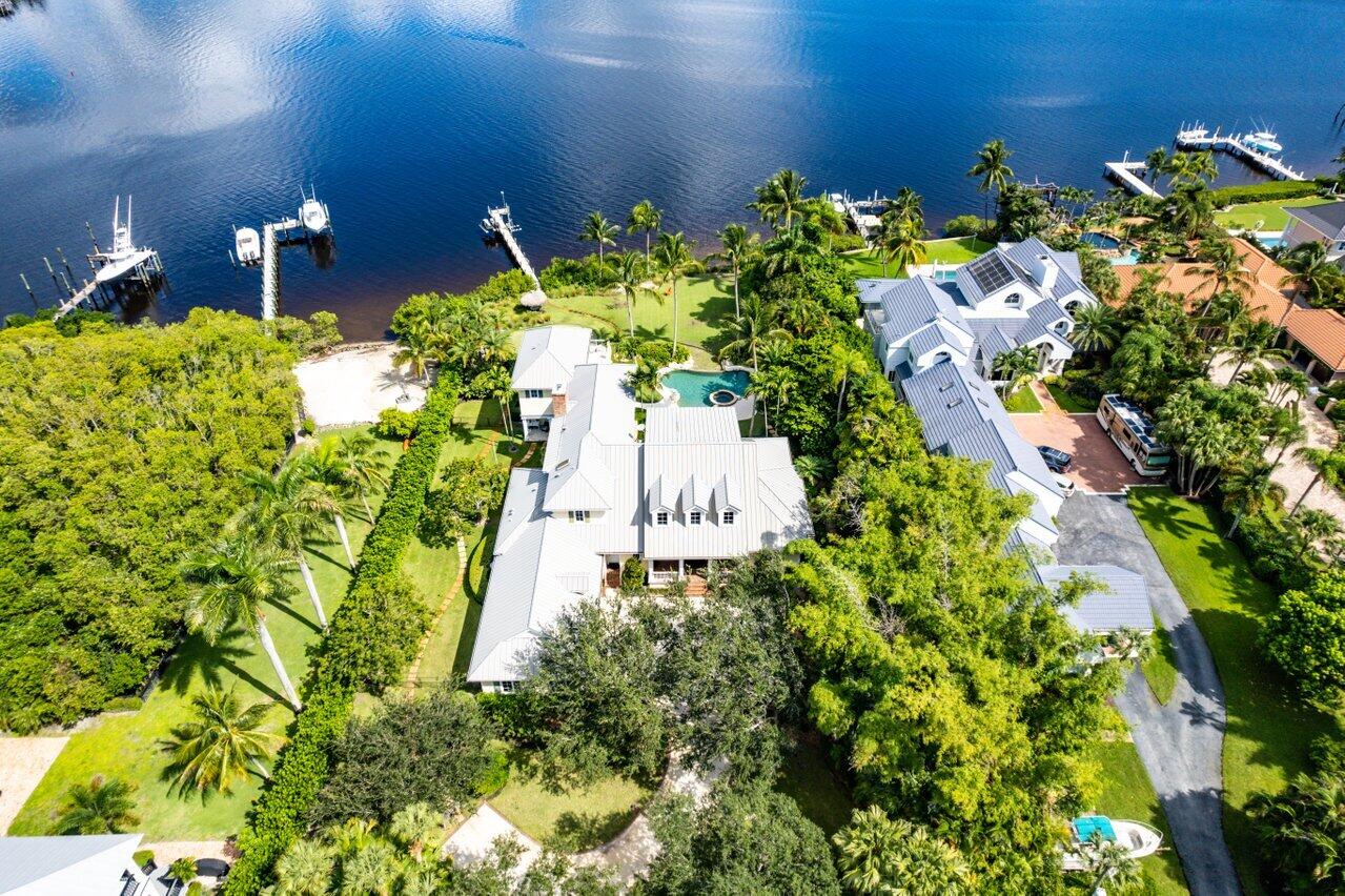 5559 Pennock Point Road