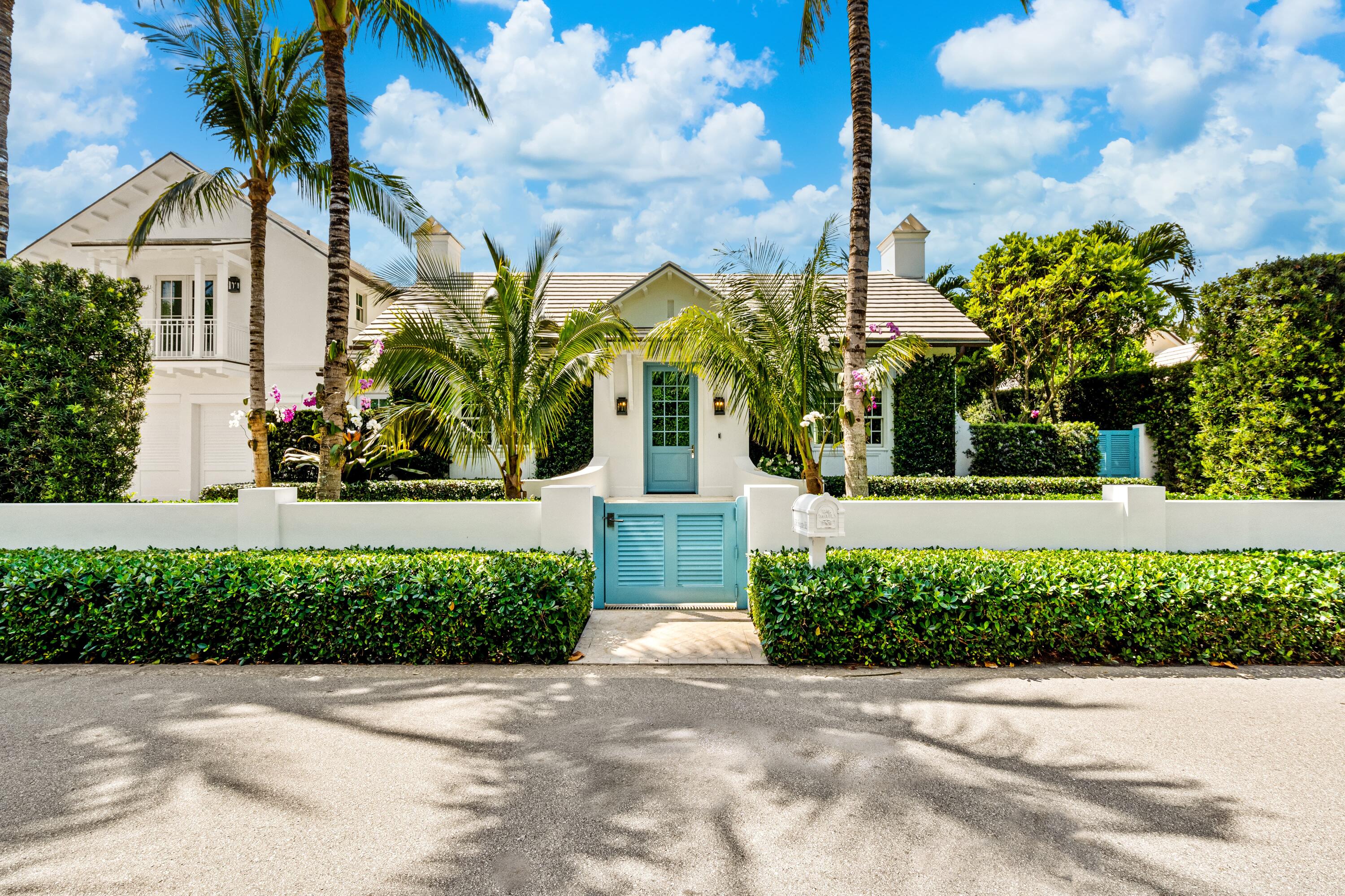 156 Seagate Road