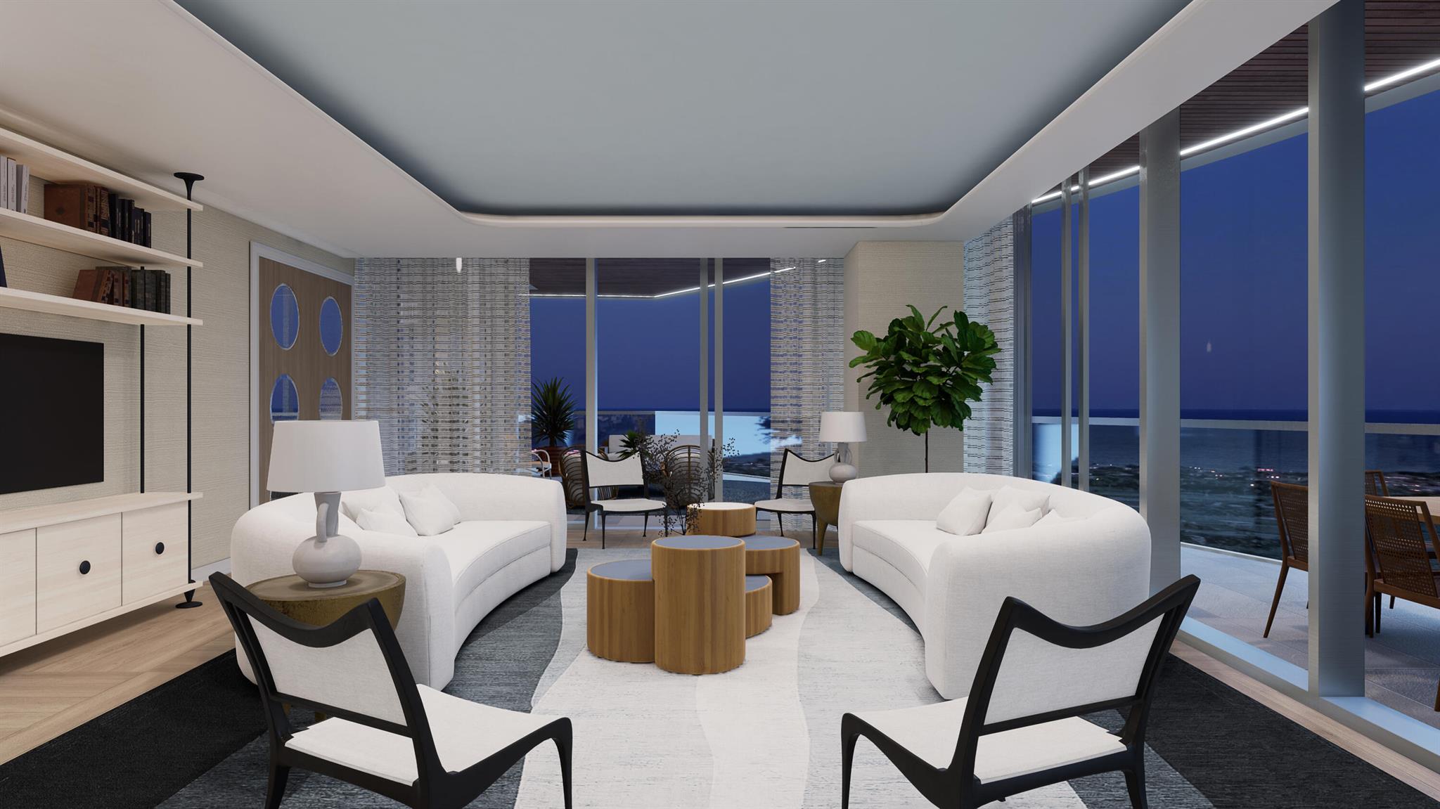 1309 S Flagler Drive 2202
