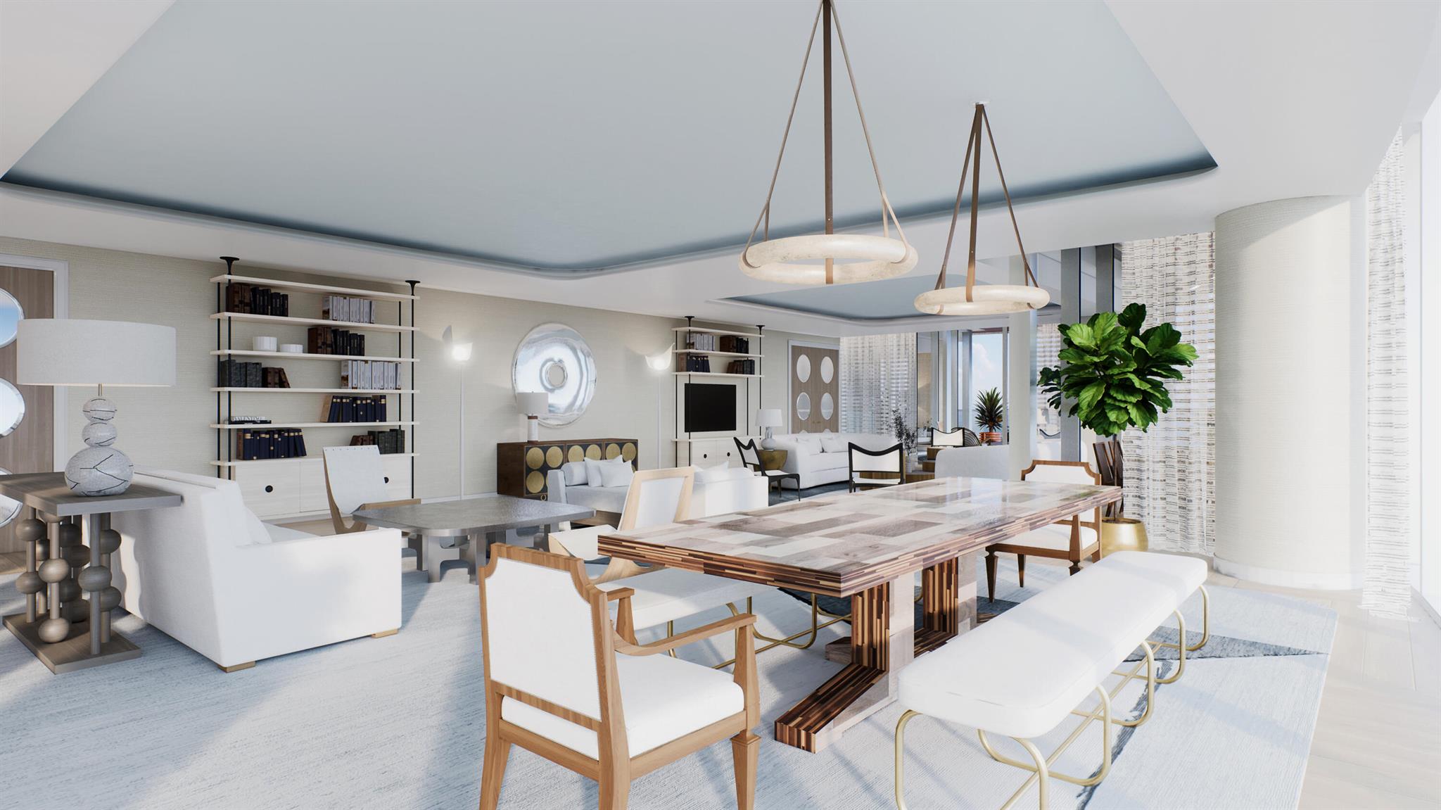 1309 S Flagler Drive 2202
