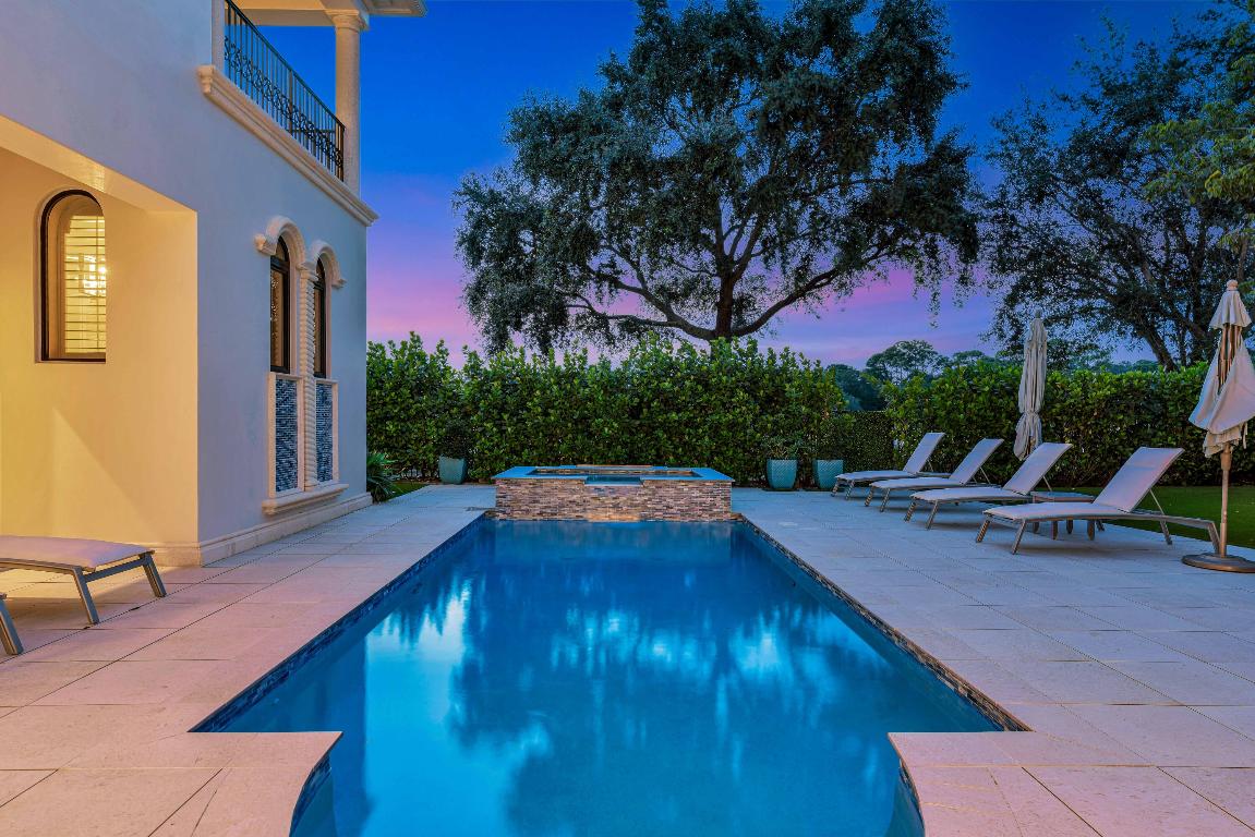 11127 Green Bayberry Drive