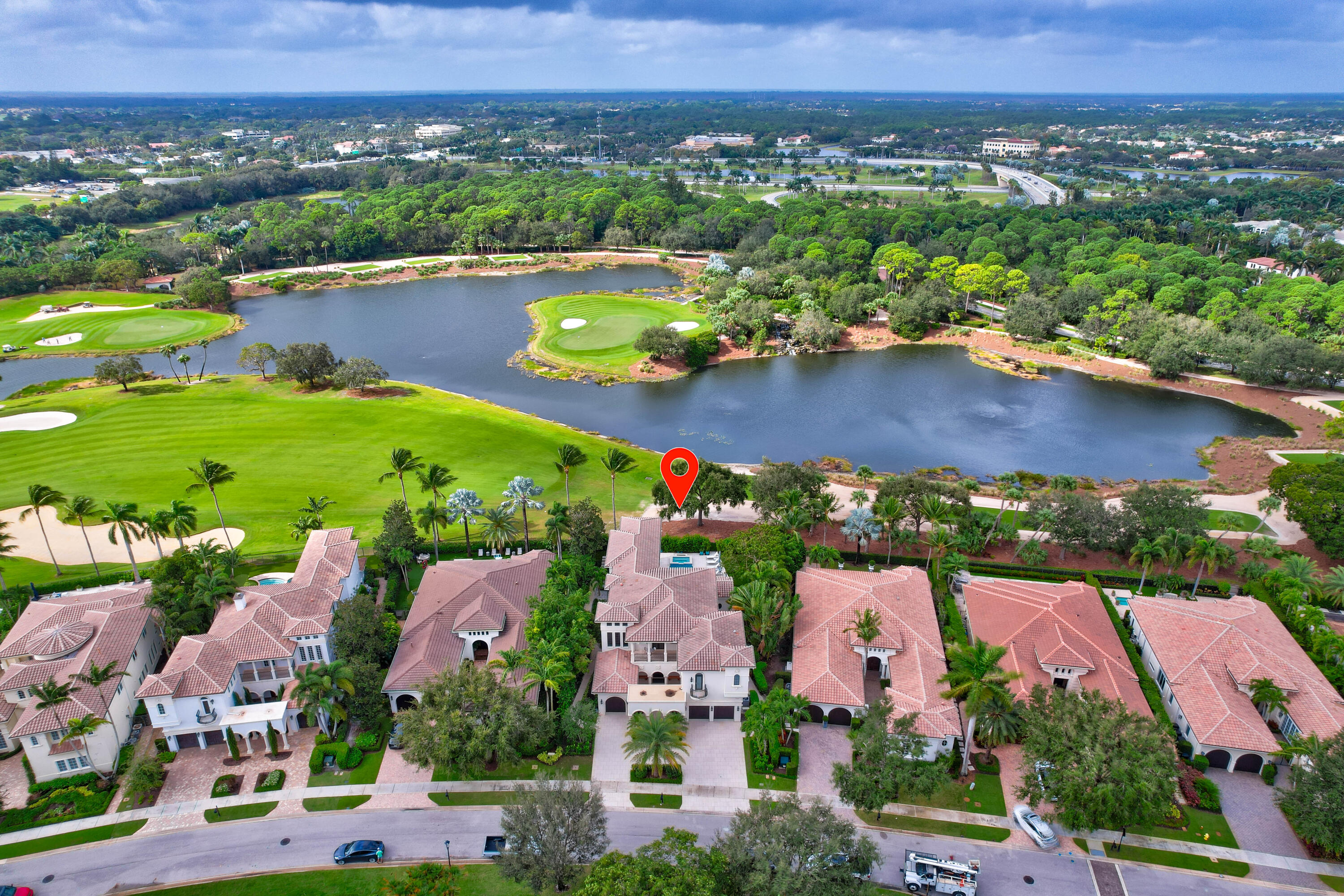 11127 Green Bayberry Drive