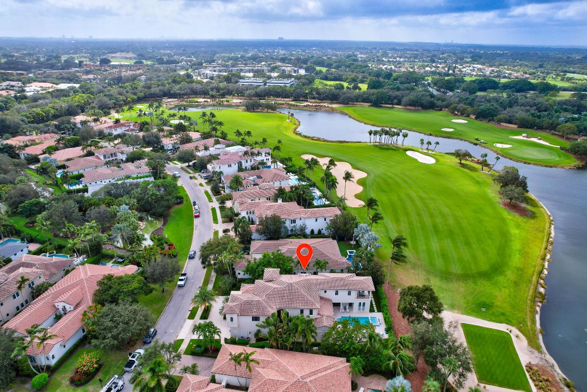 11127 Green Bayberry Drive