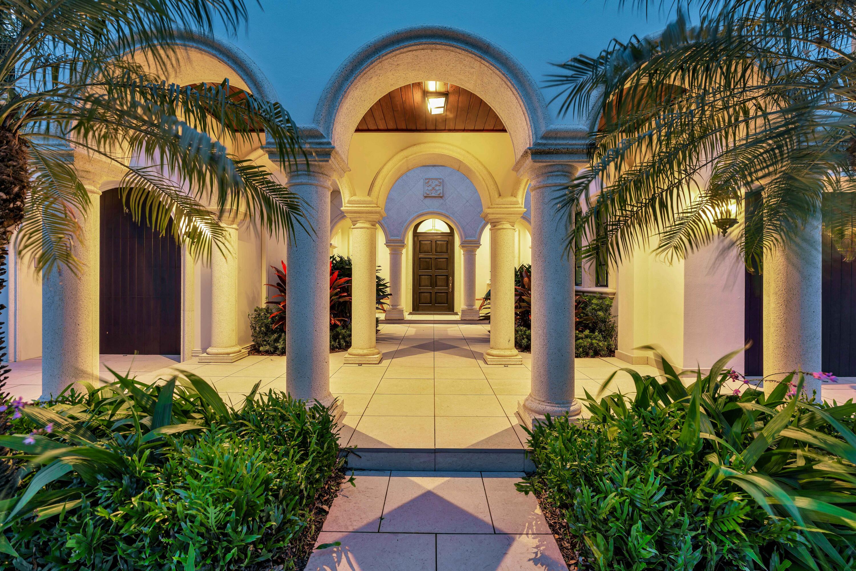 11127 Green Bayberry Drive