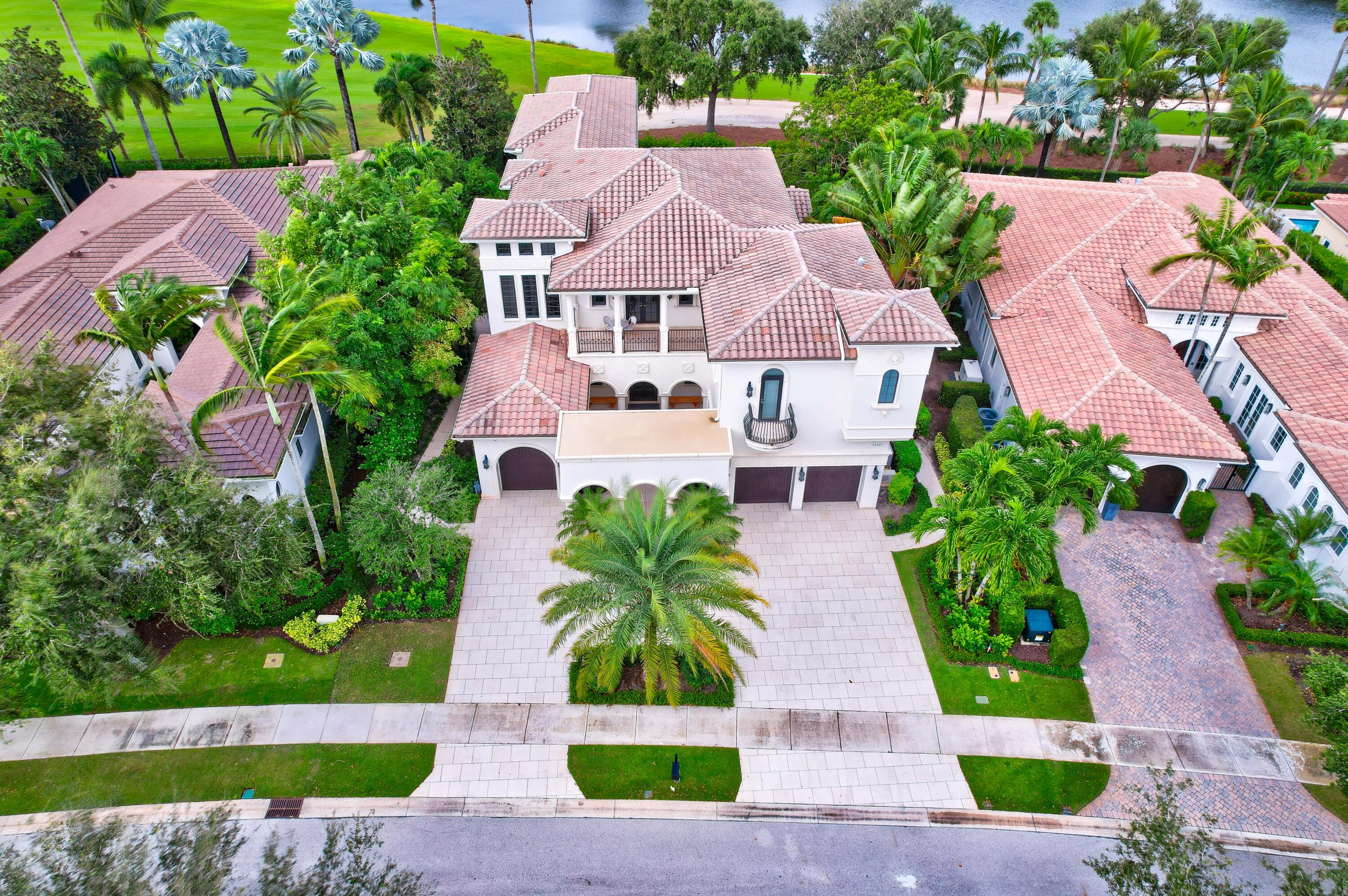 11127 Green Bayberry Drive