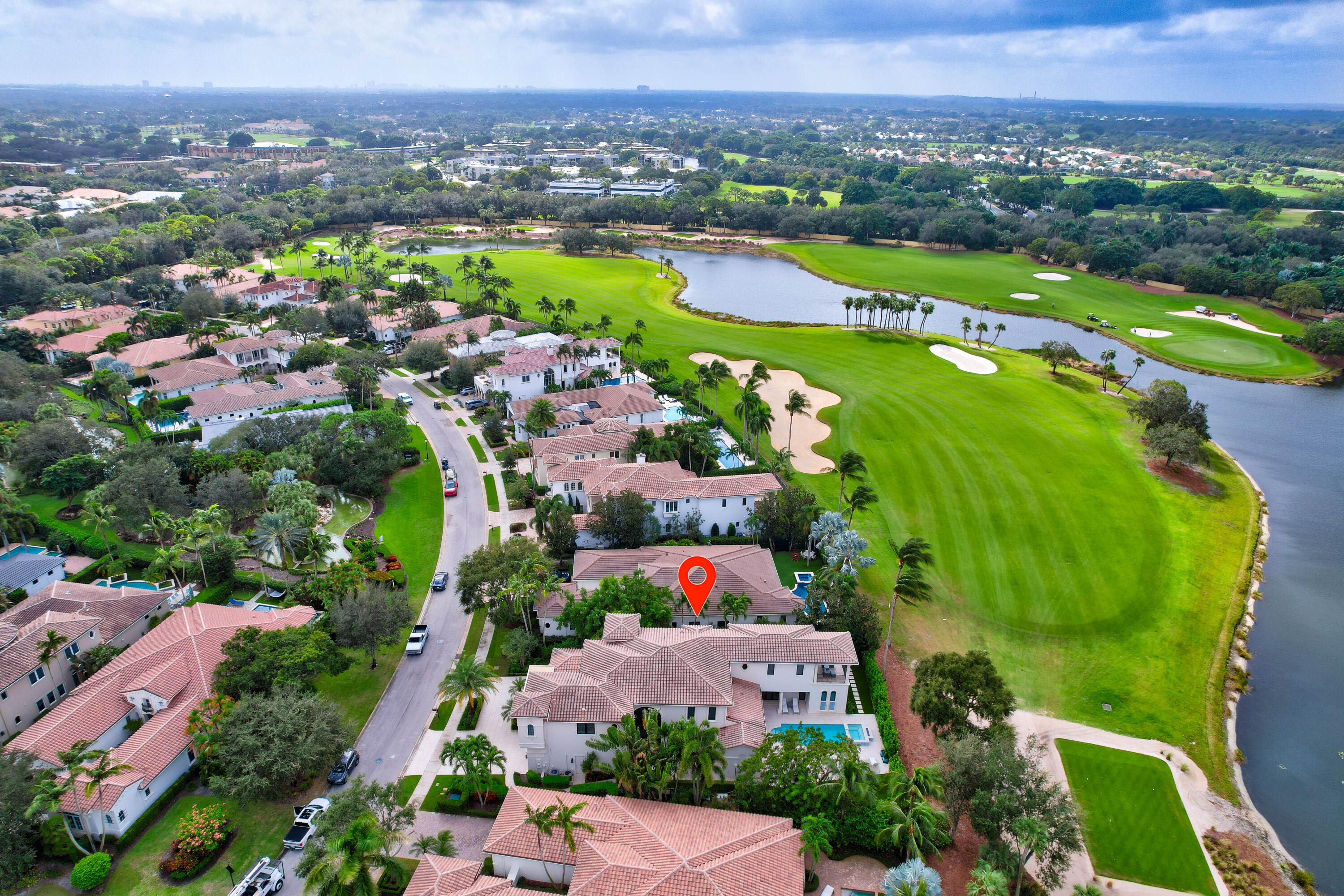 11127 Green Bayberry Drive