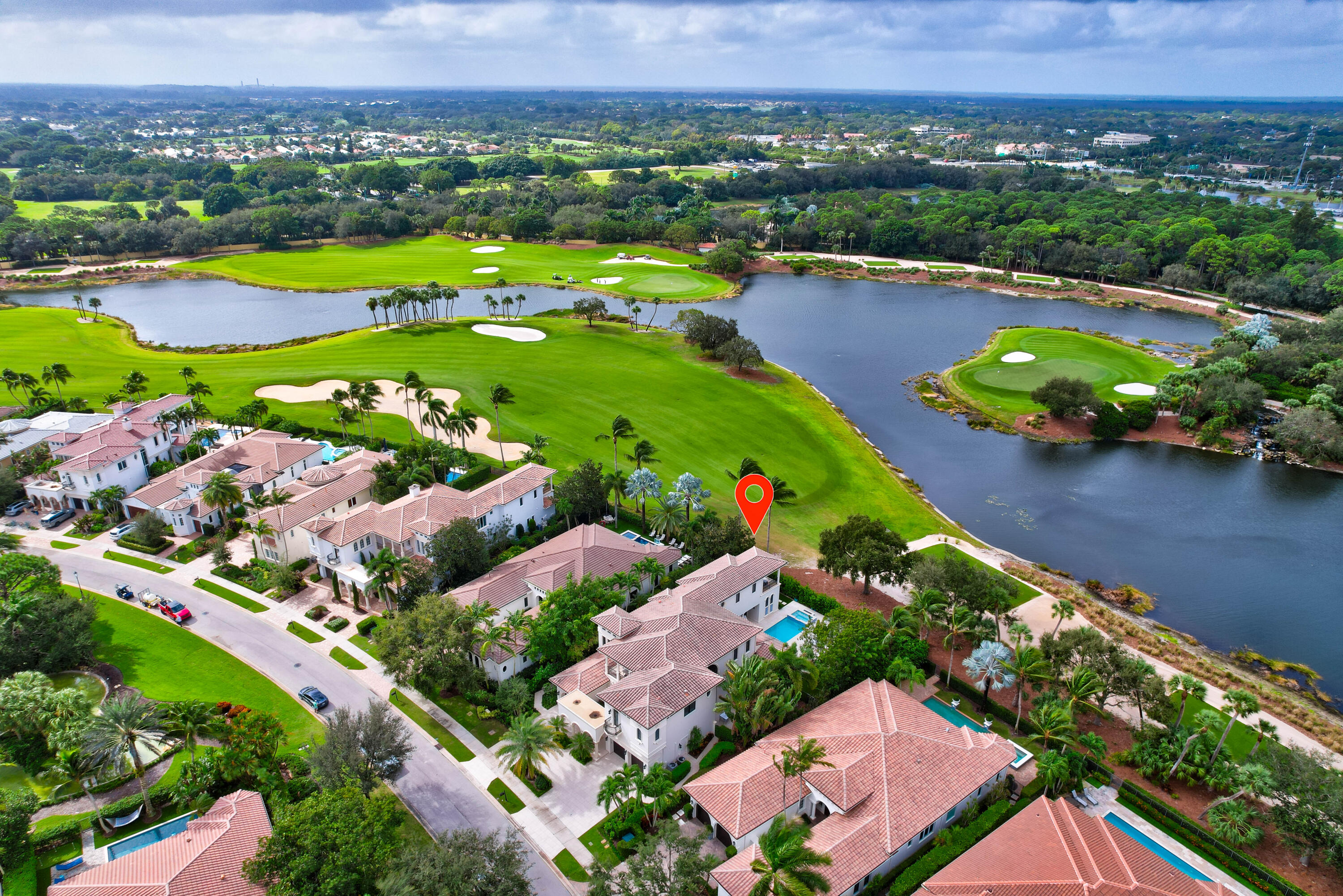 11127 Green Bayberry Drive