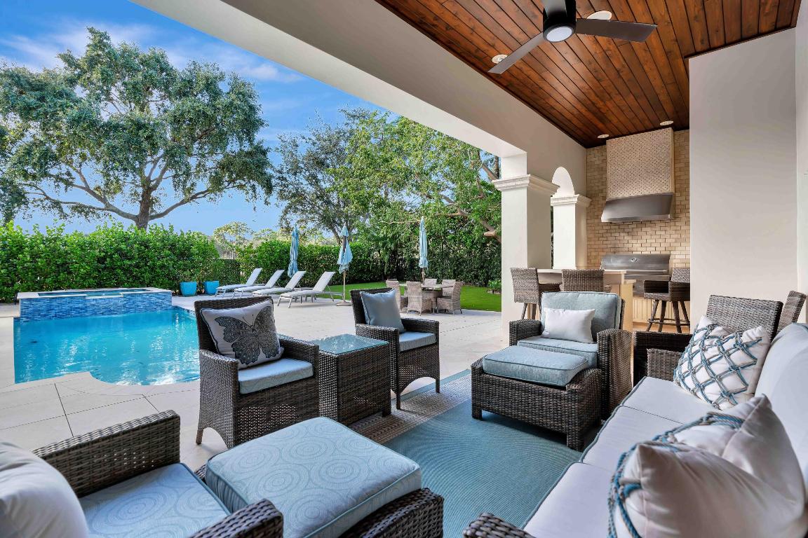 11127 Green Bayberry Drive