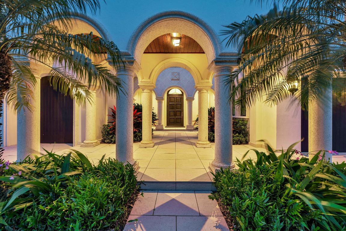 11127 Green Bayberry Drive