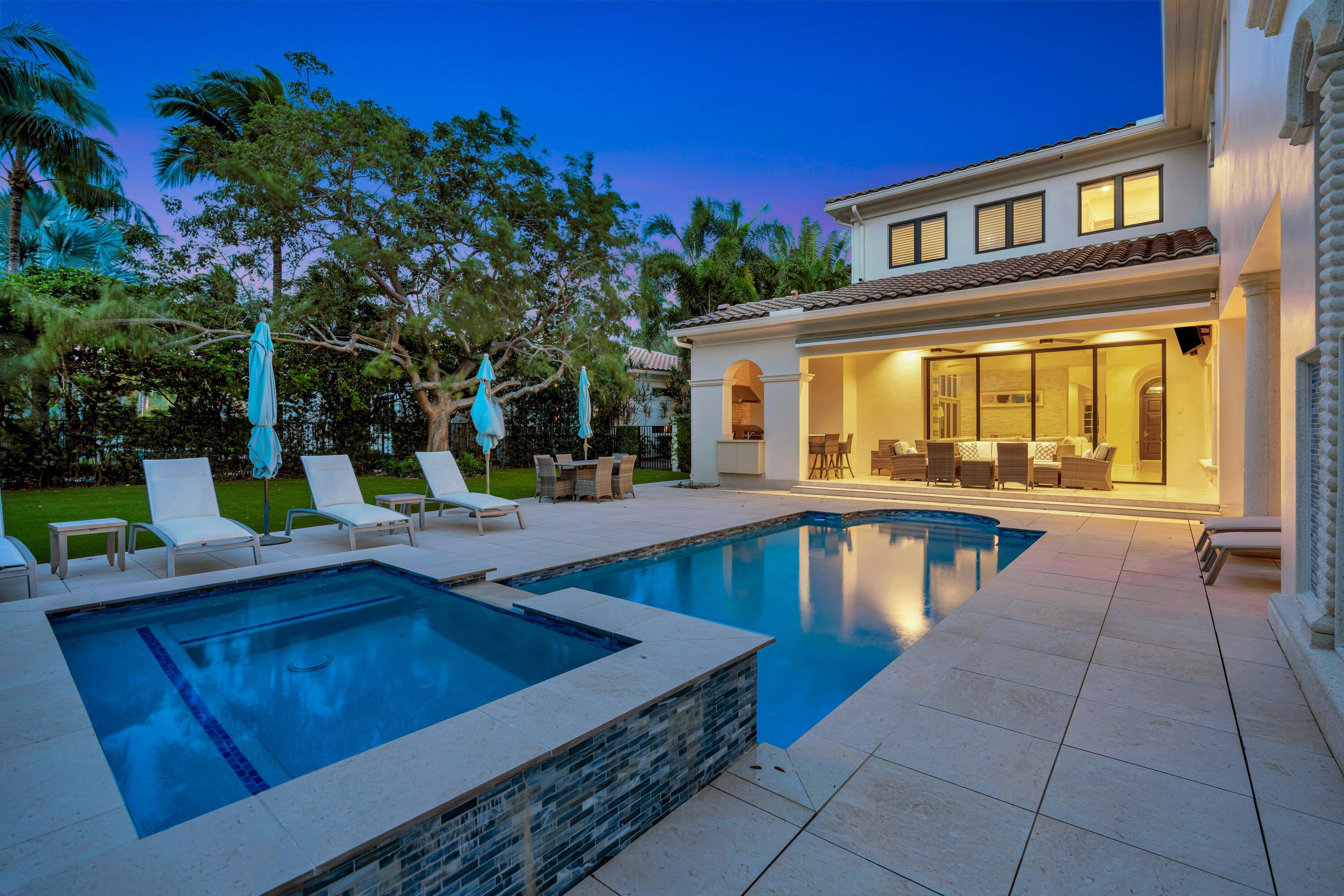 11127 Green Bayberry Drive