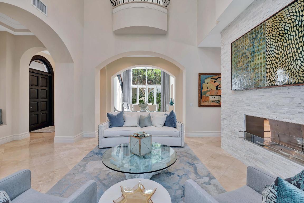 11127 Green Bayberry Drive